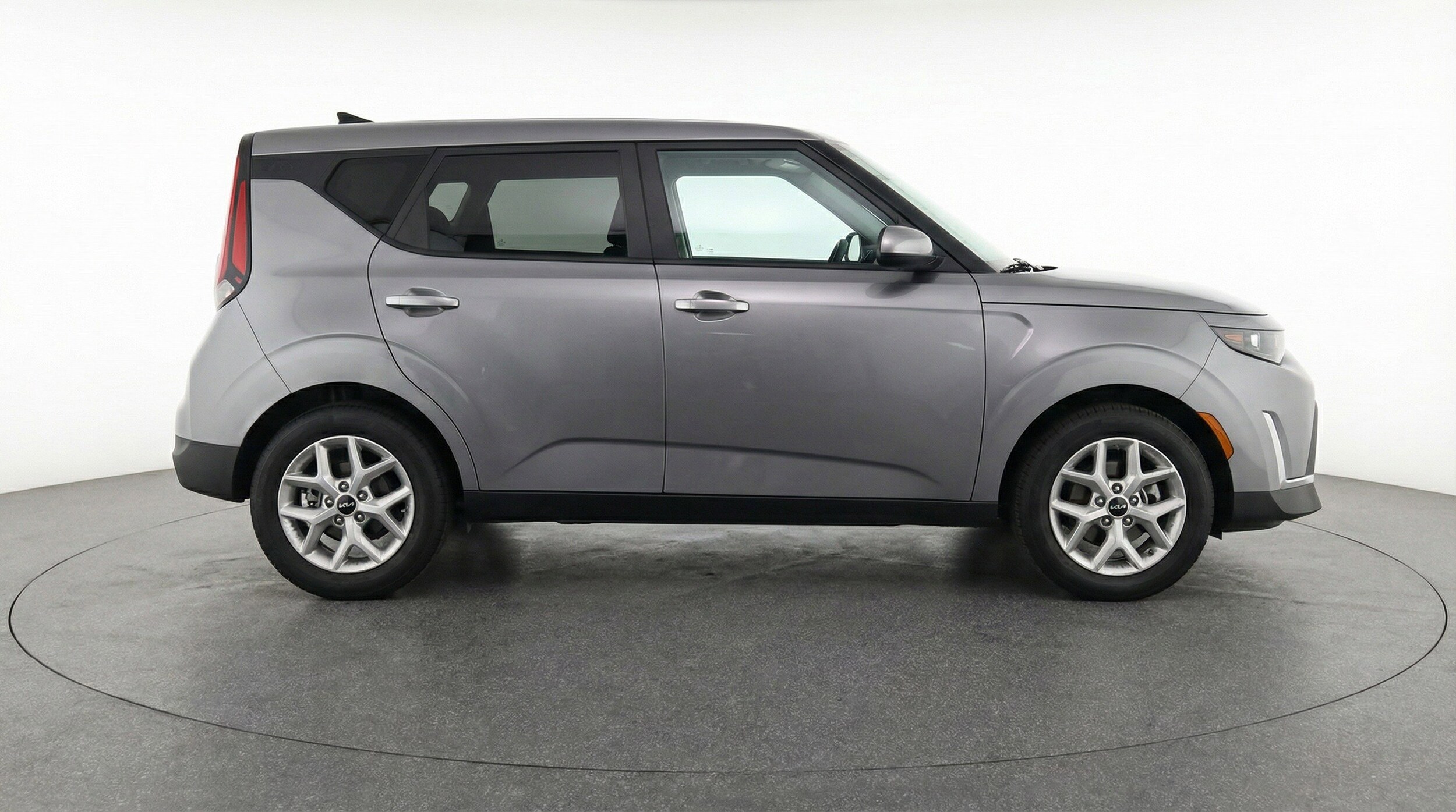 Thumbnail: 2025 Kia Soul - 11