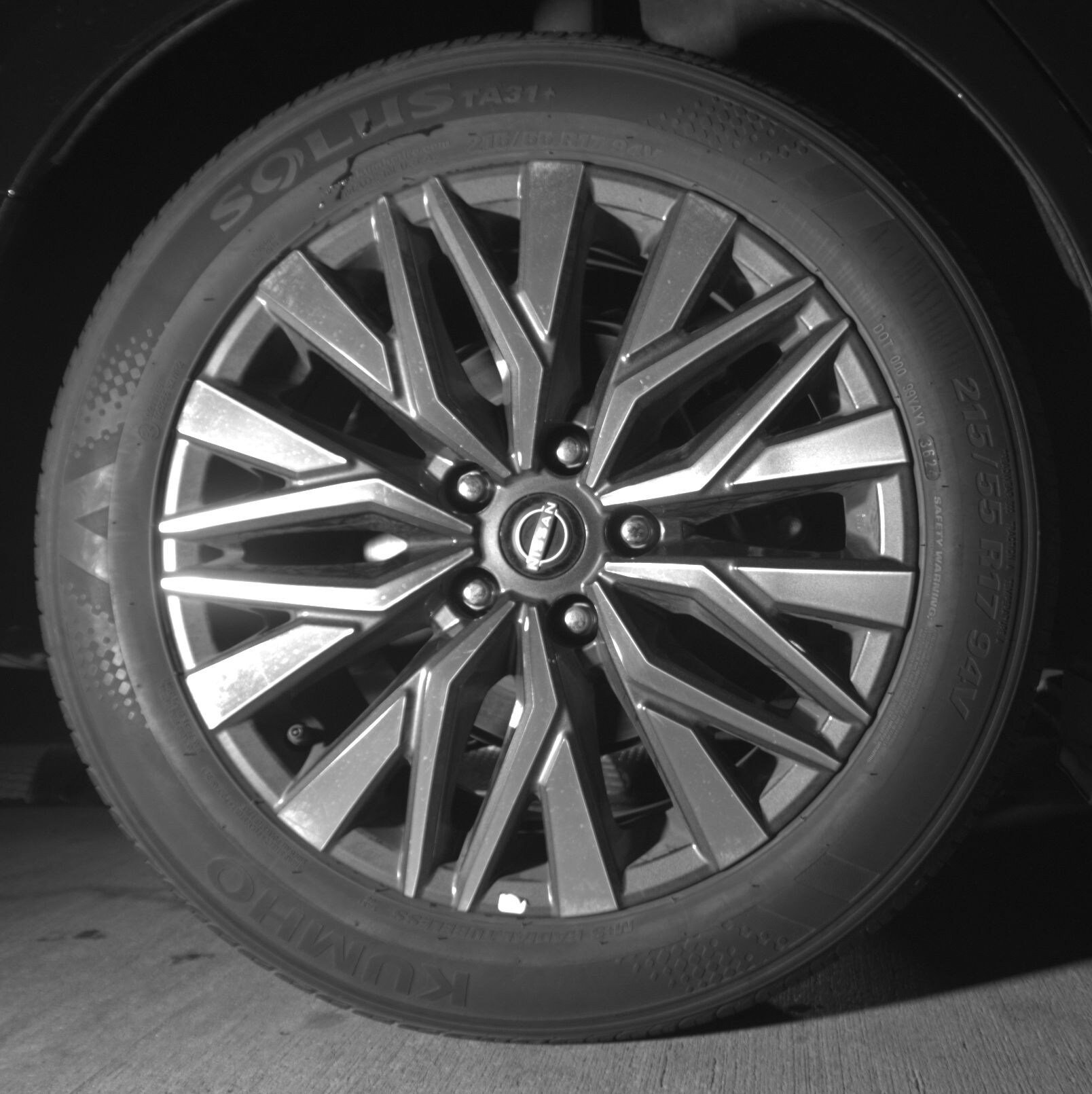 Thumbnail: 2025 Nissan Altima - 12