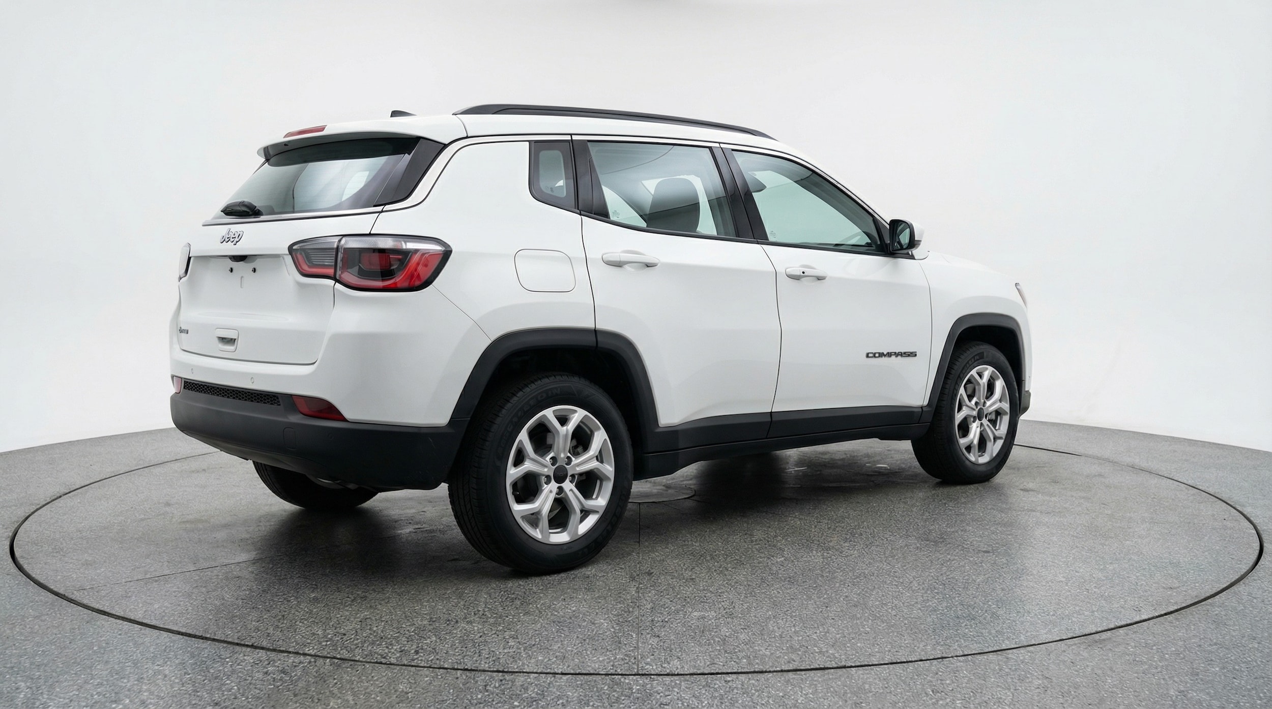 Thumbnail: 2025 Jeep Compass - 7