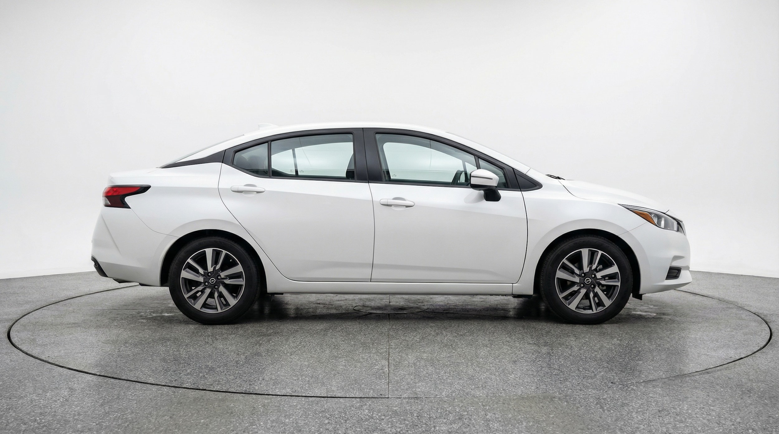 Thumbnail: 2025 Nissan Versa - 8