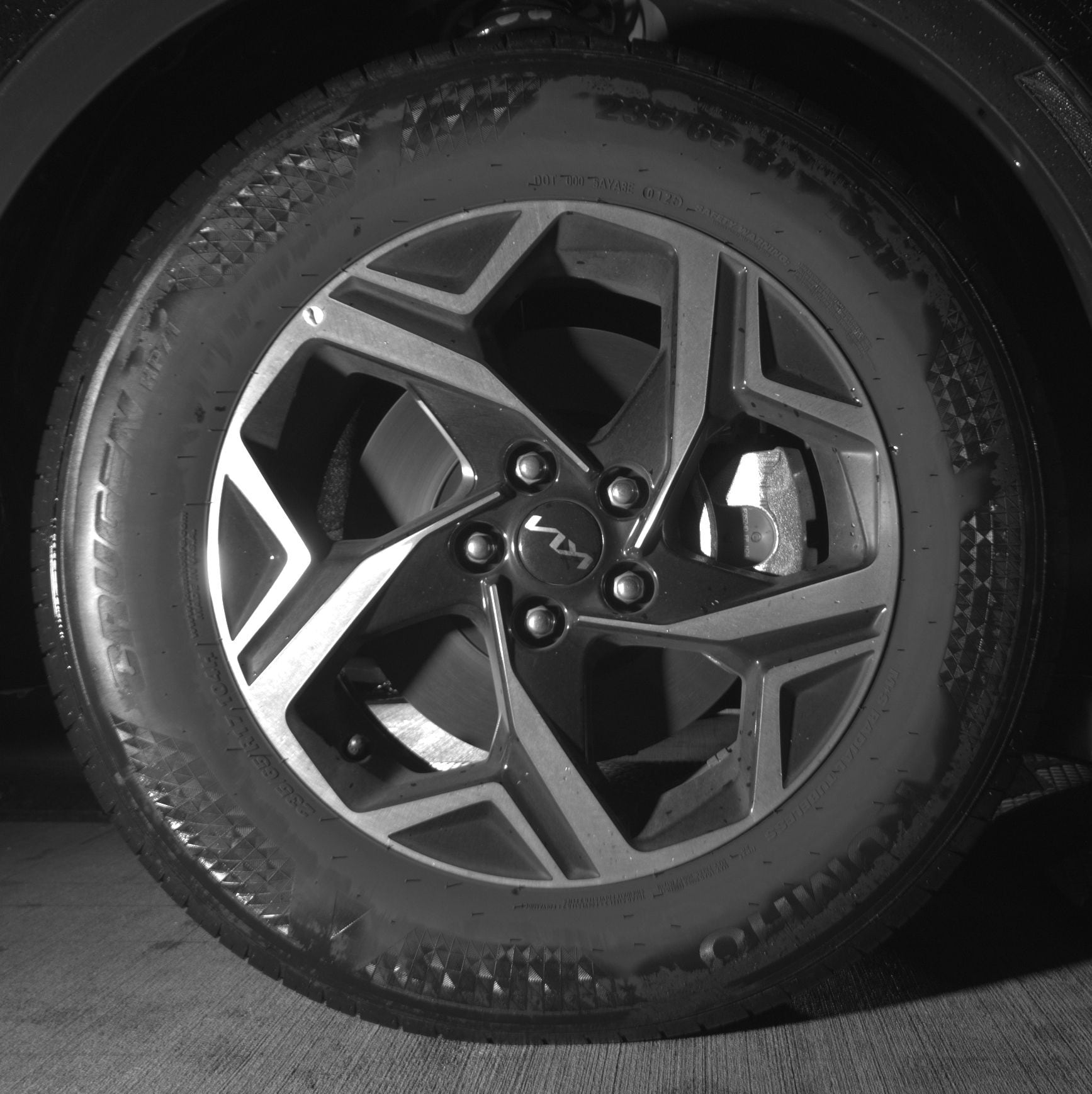 Thumbnail: 2025 Kia Sportage - 10