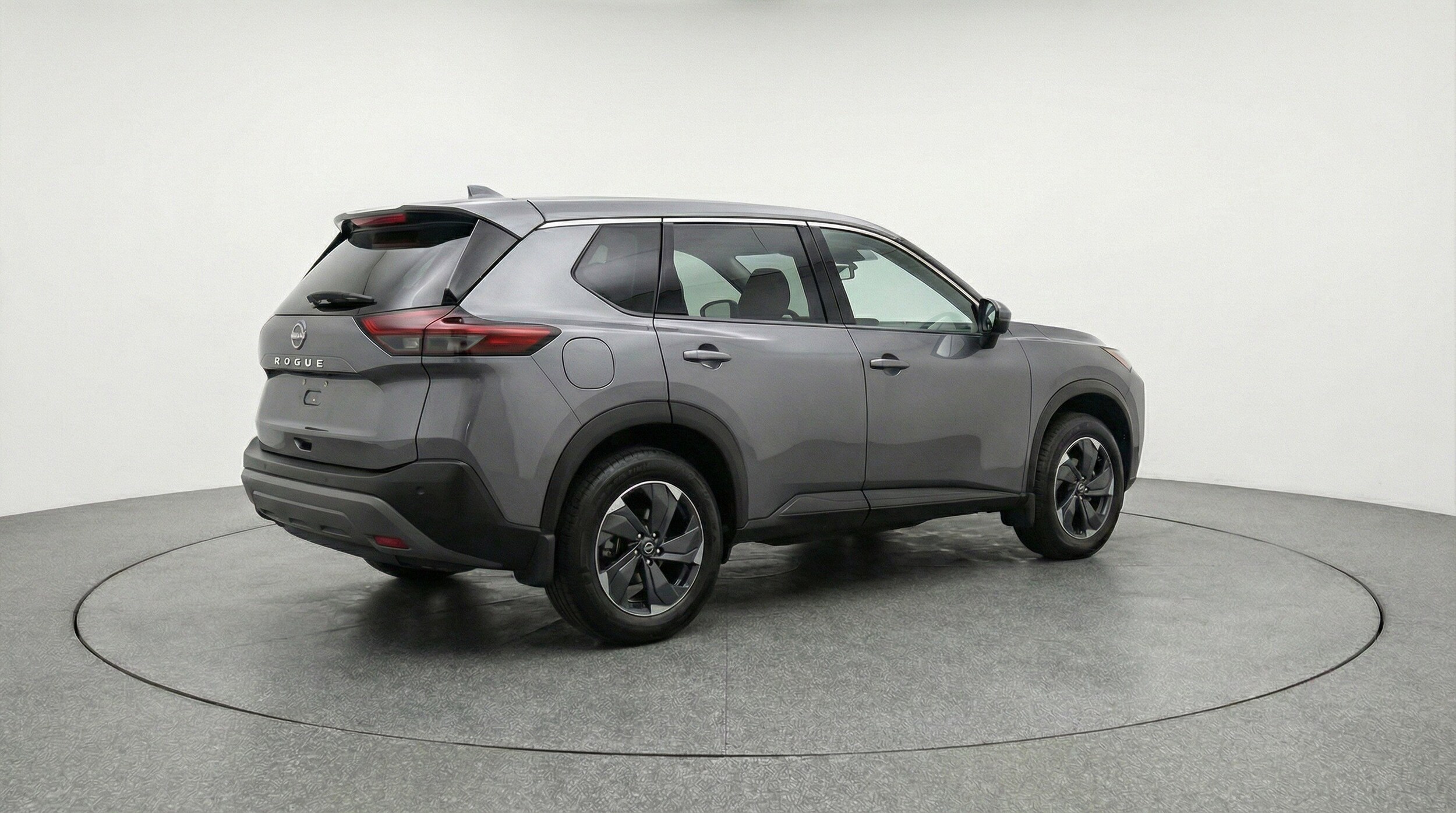 Thumbnail: 2025 Nissan Rogue - 9