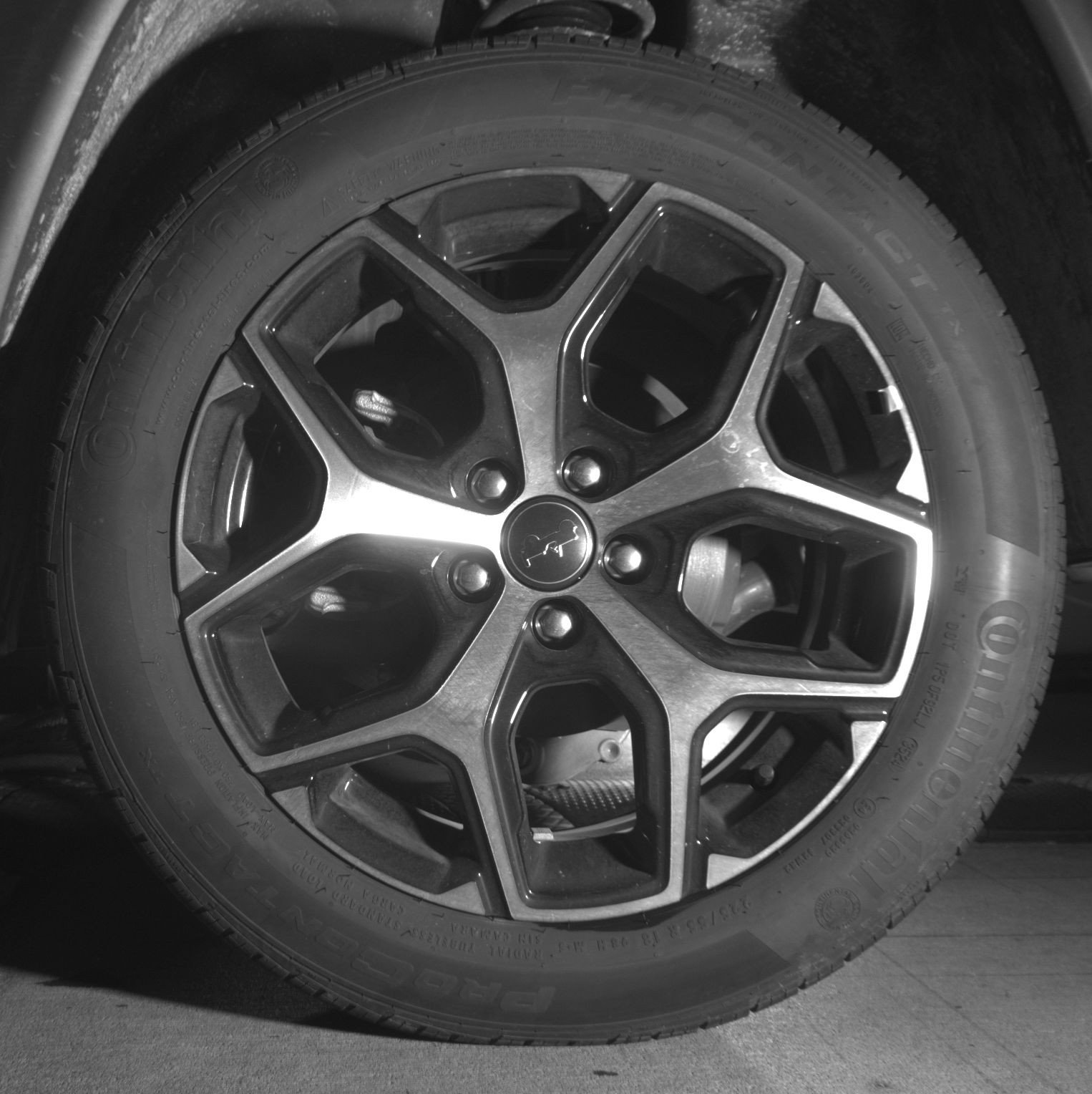 Thumbnail: 2025 Jeep Compass - 14