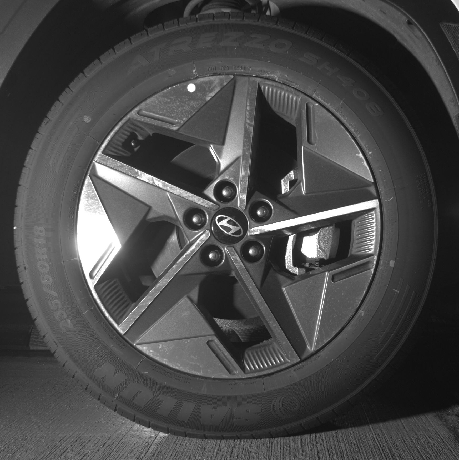 Thumbnail: 2025 Hyundai Tucson - 10