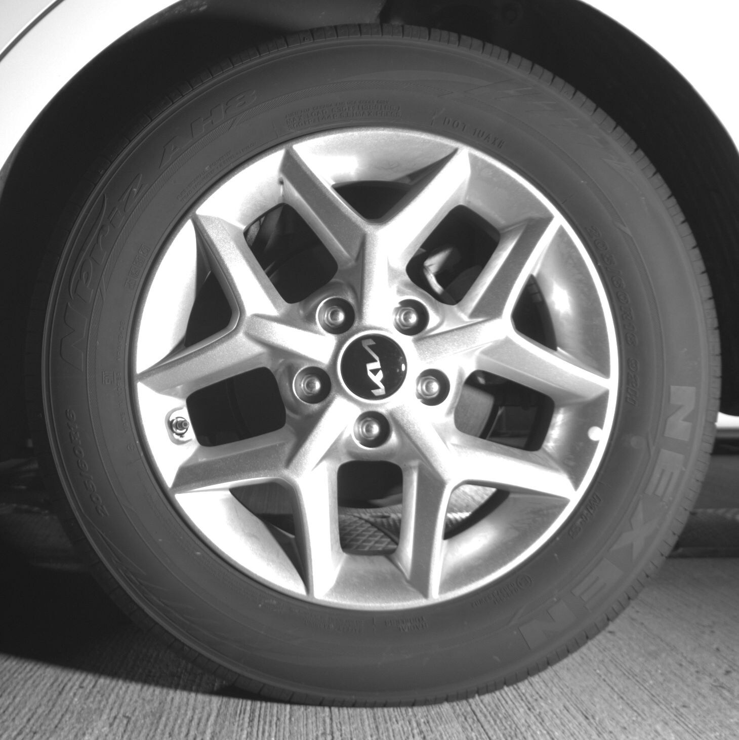 Thumbnail: 2025 Kia Soul - 11