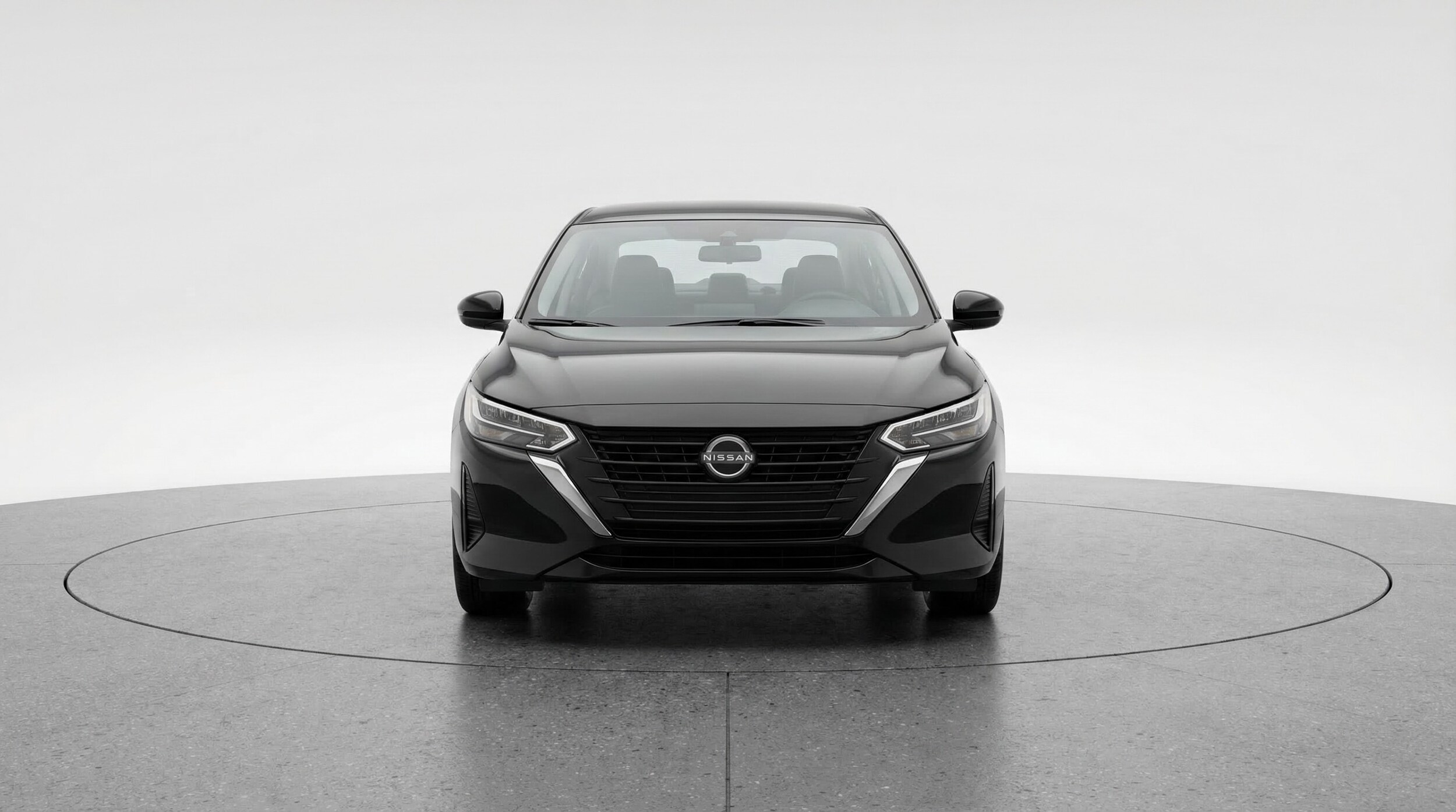 Thumbnail: 2025 Nissan Sentra - 2