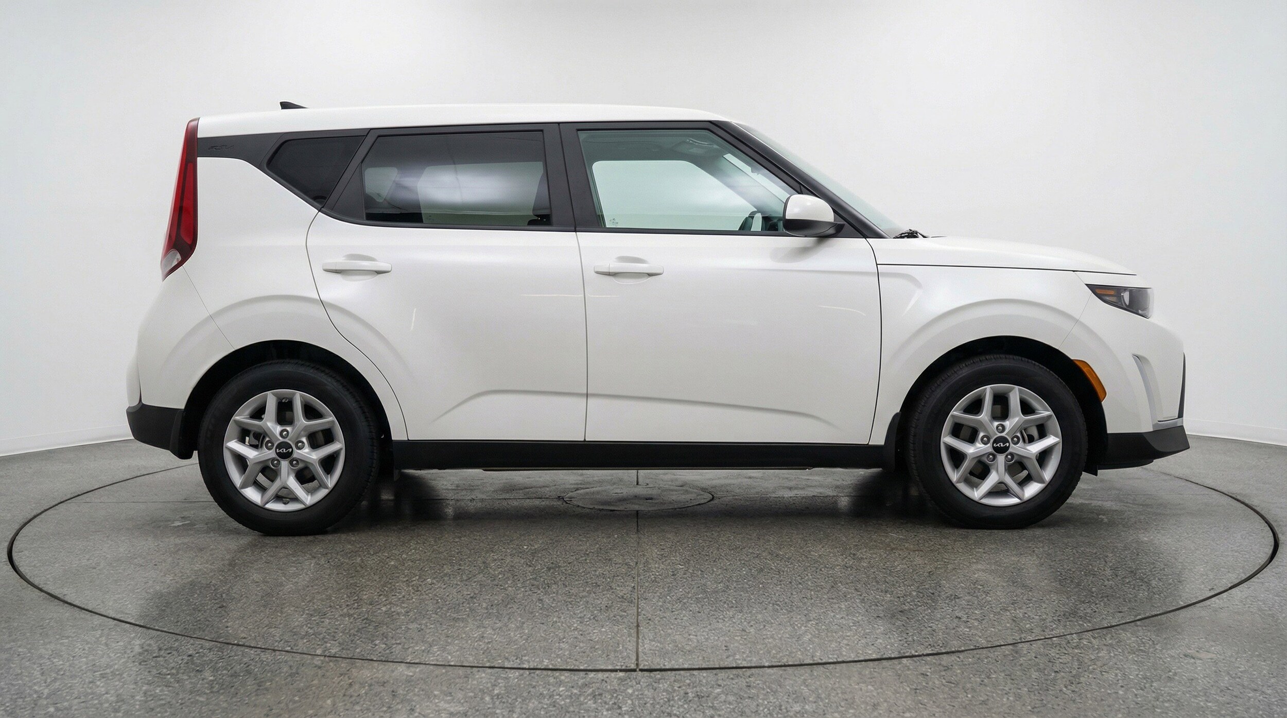 Thumbnail: 2025 Kia Soul - 11