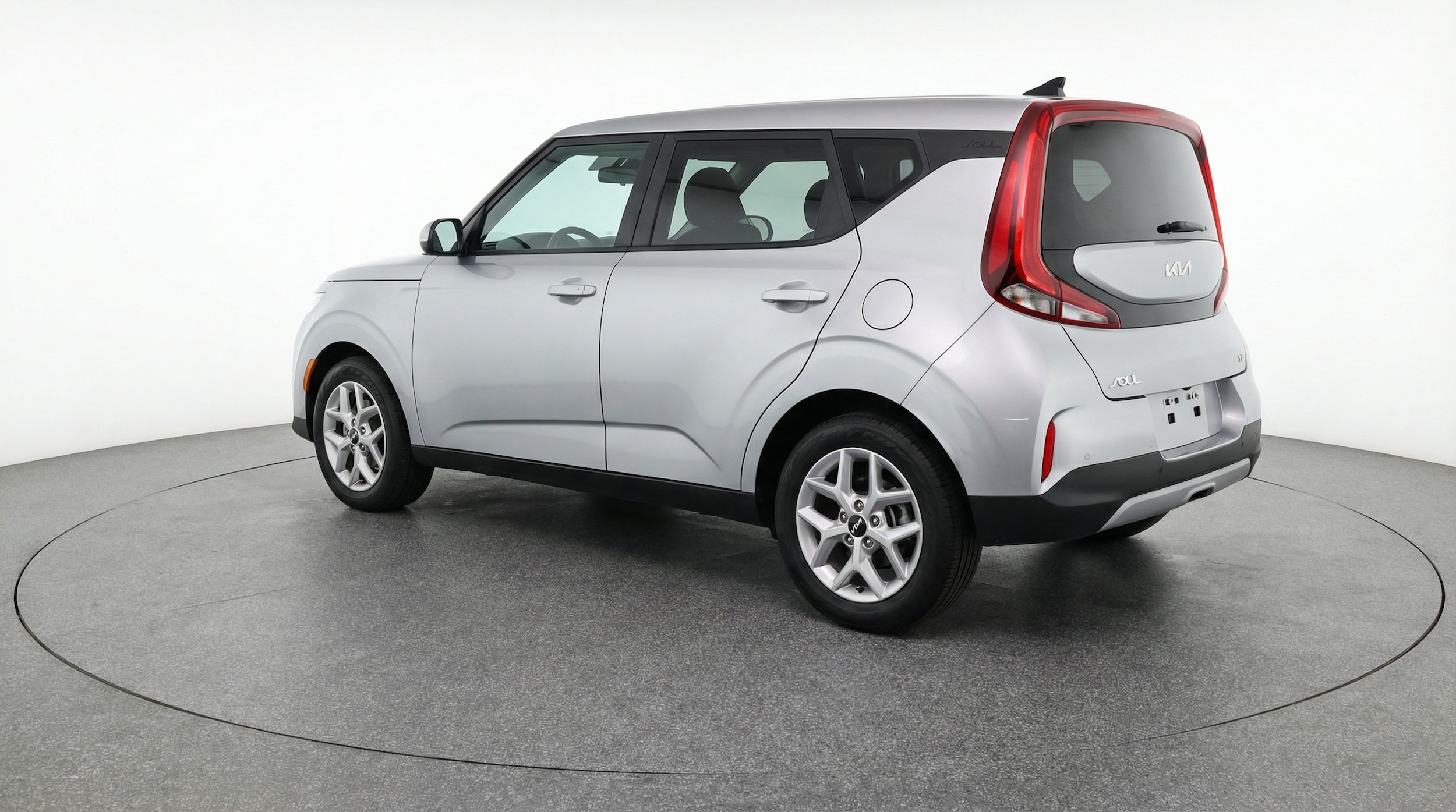 Thumbnail: 2025 Kia Soul - 5