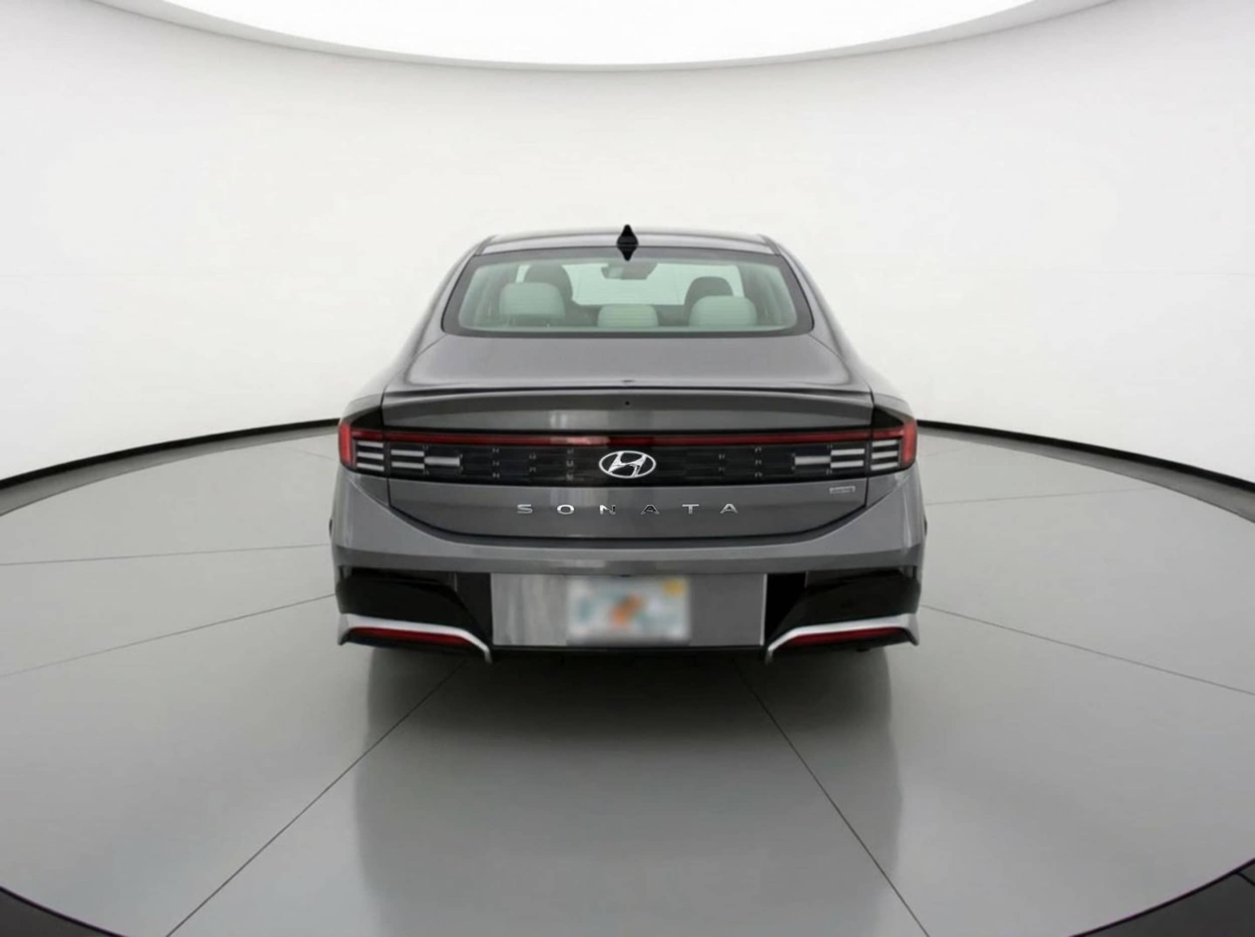Thumbnail: 2025 Hyundai Sonata - 6