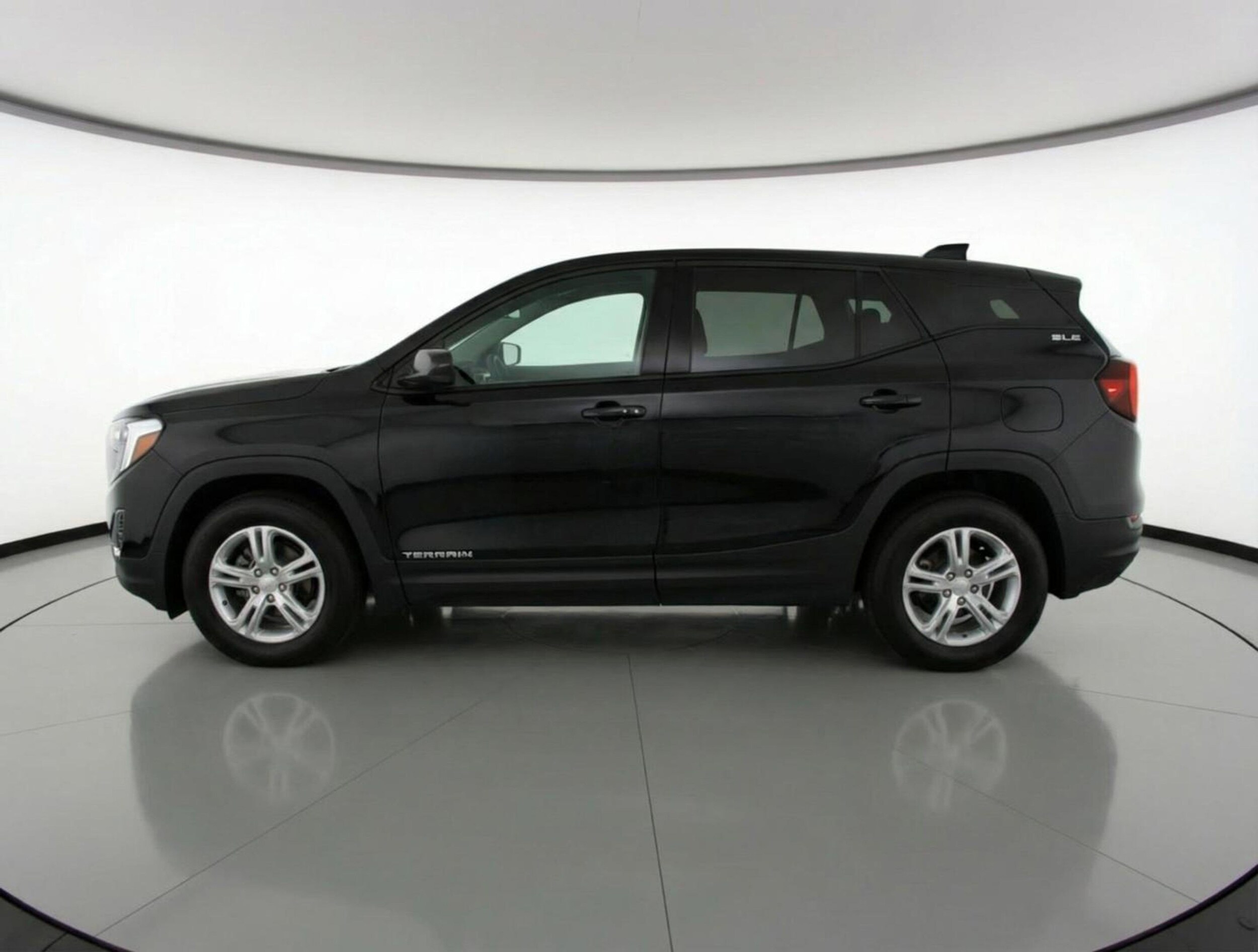 Thumbnail: 2024 GMC Terrain - 5