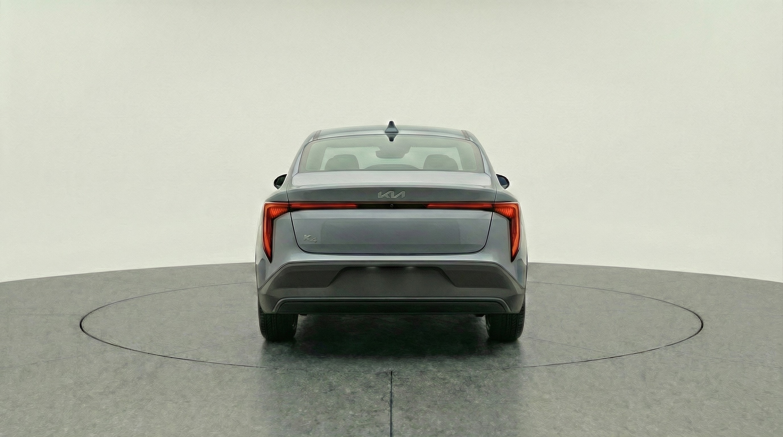 Thumbnail: 2025 Kia K4 - 6