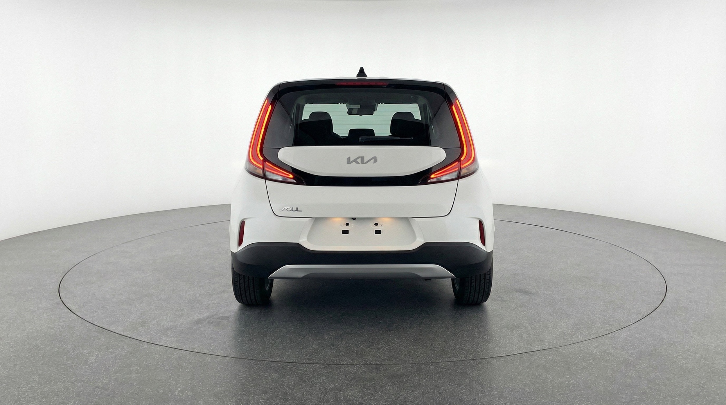 Thumbnail: 2025 Kia Soul - 7