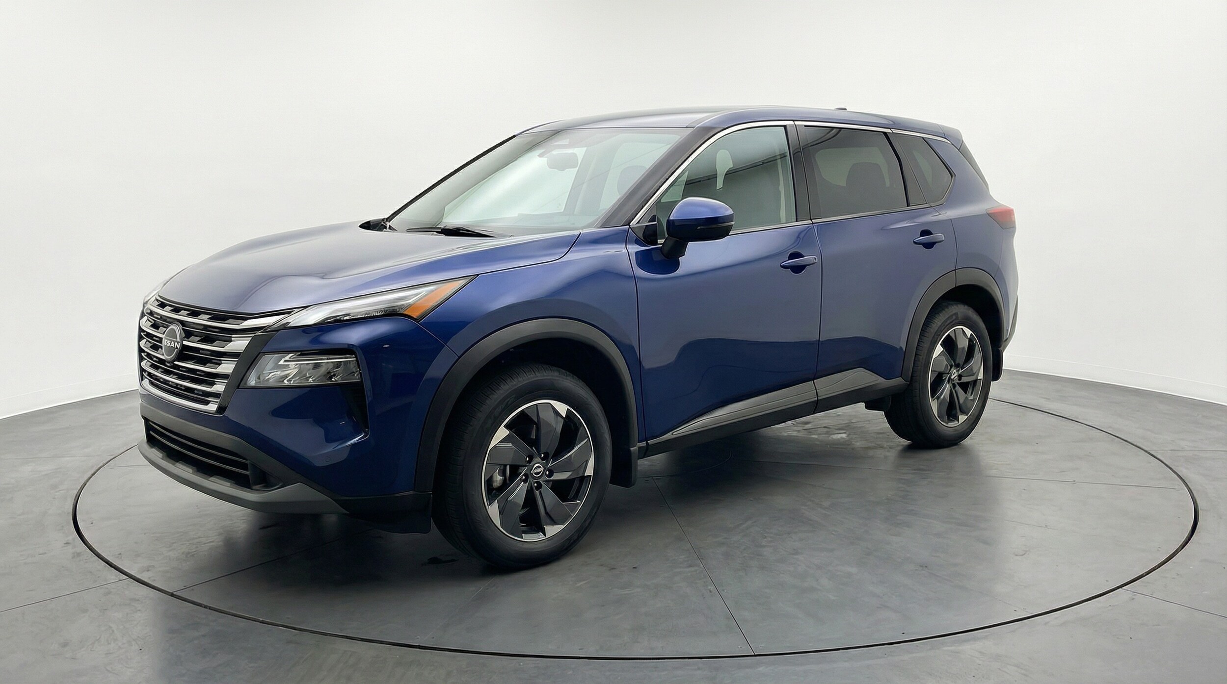 Thumbnail: 2025 Nissan Rogue - 3