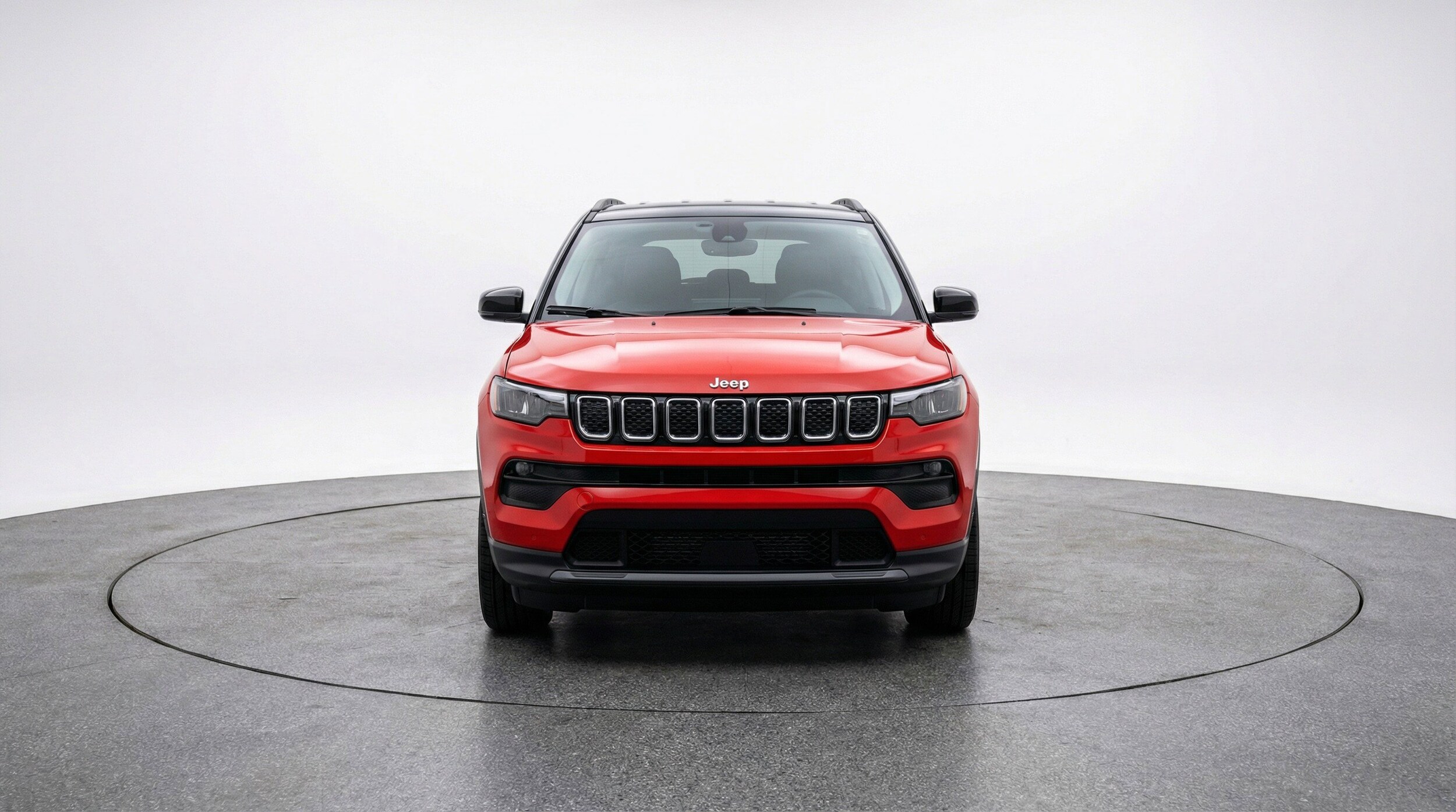 Thumbnail: 2025 Jeep Compass - 2