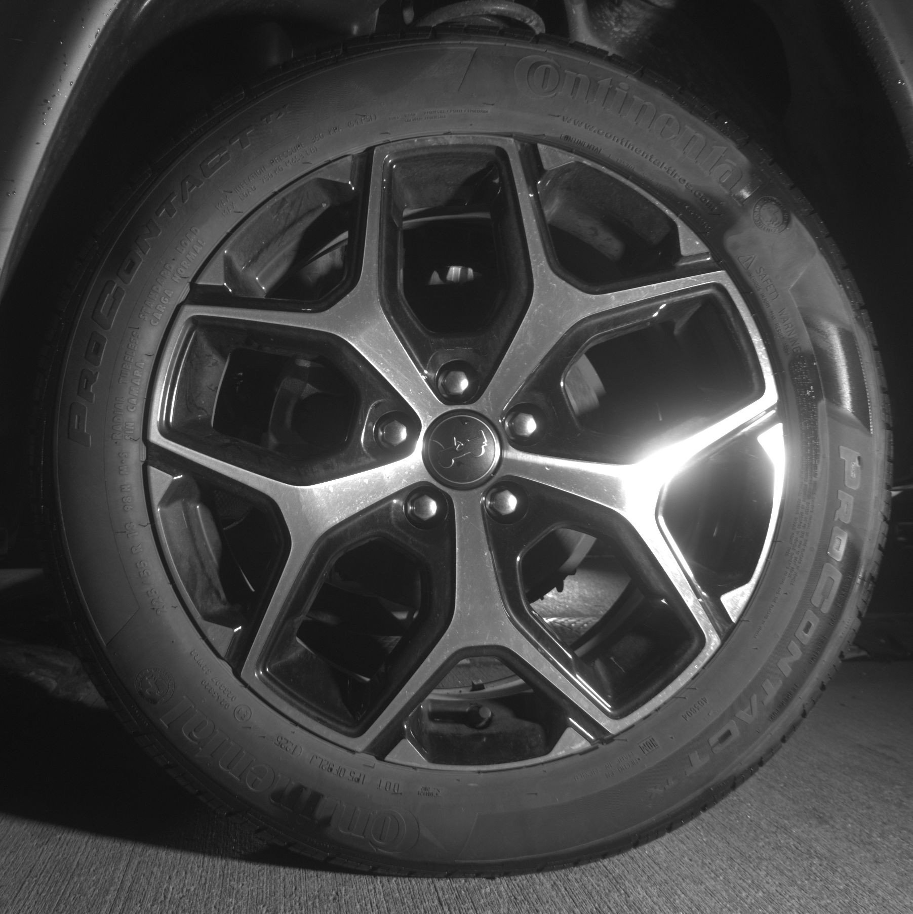 Thumbnail: 2025 Jeep Compass - 14