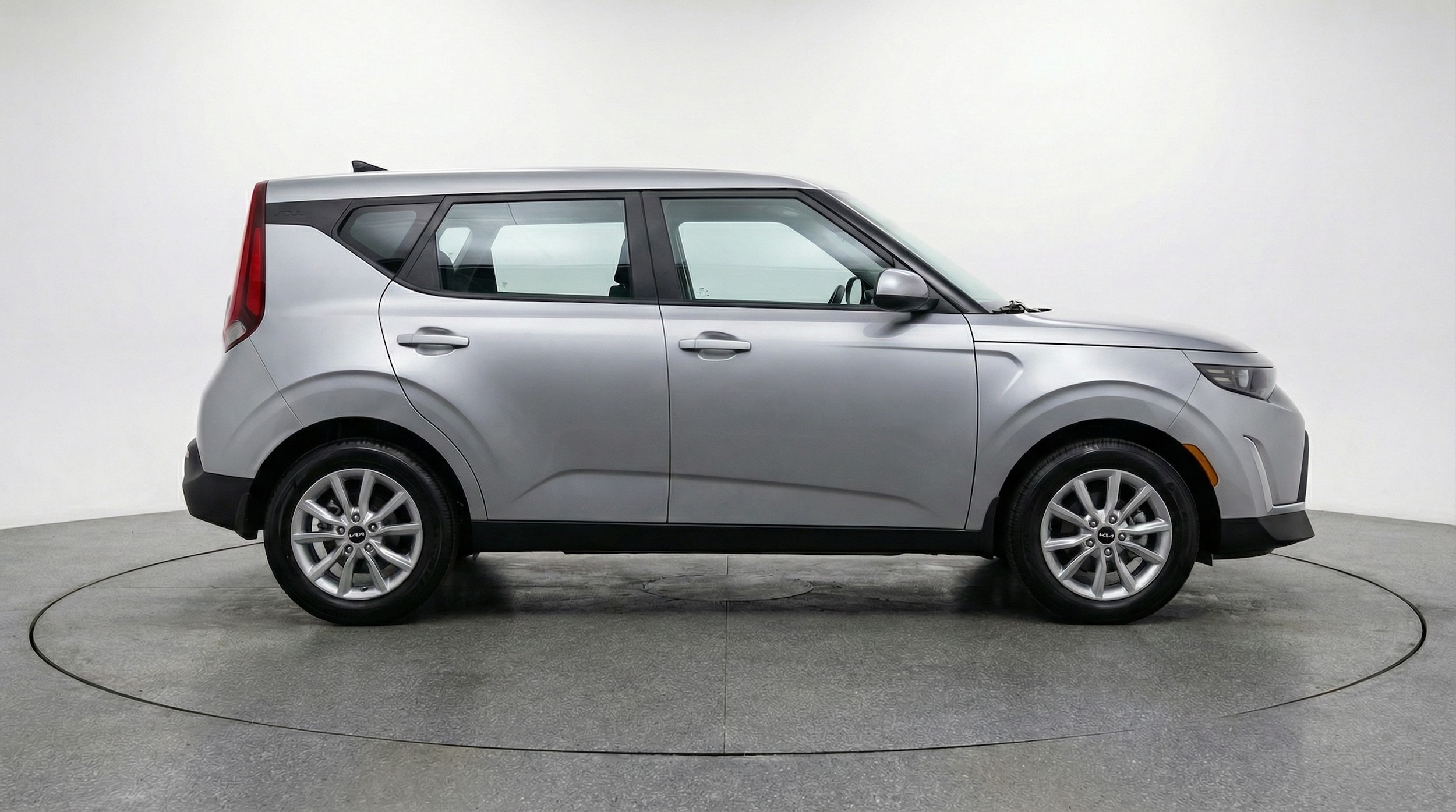 Thumbnail: 2025 Kia Soul - 8