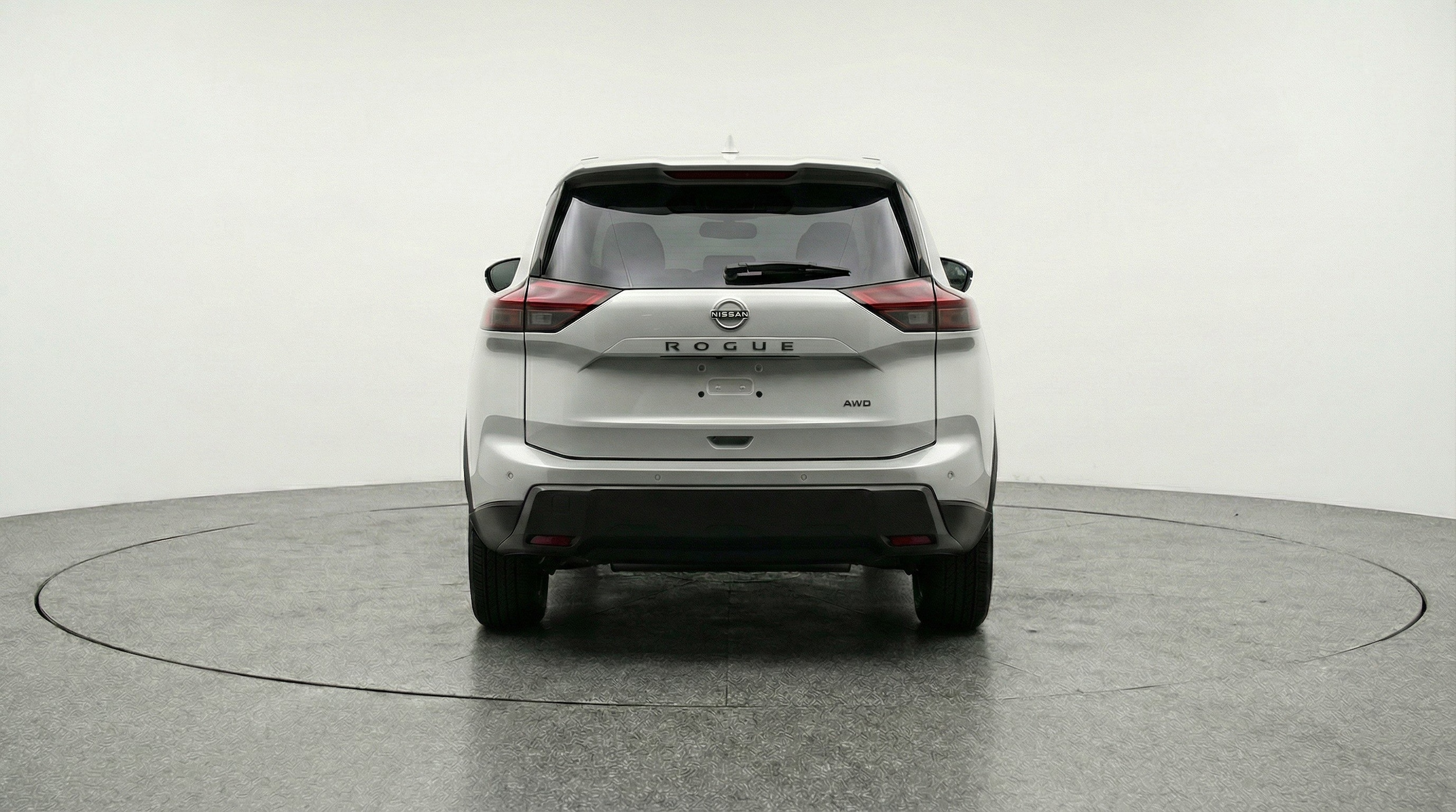 Thumbnail: 2025 Nissan Rogue - 7