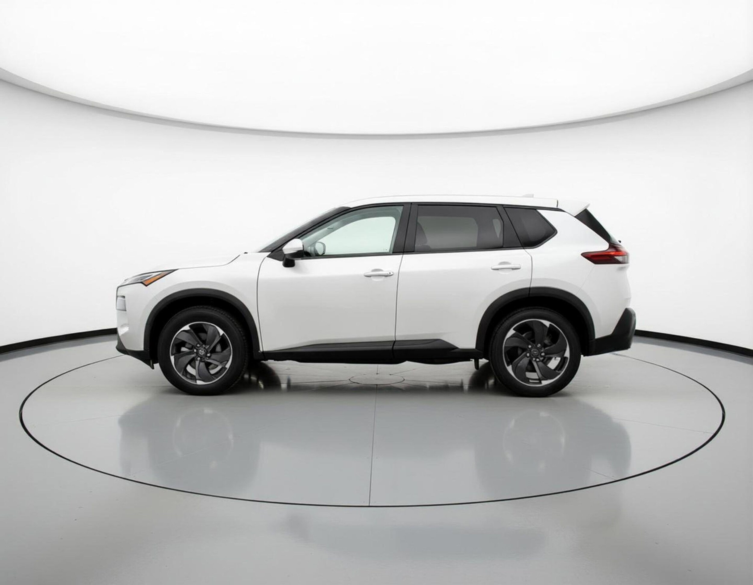 Thumbnail: 2025 Nissan Rogue - 5