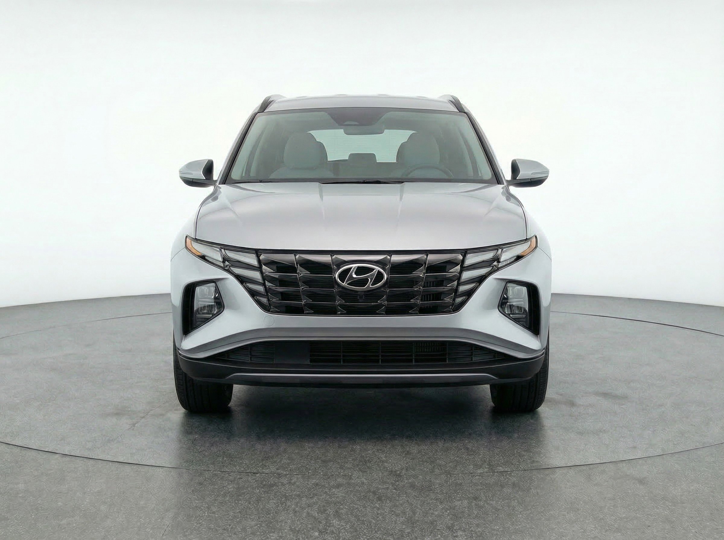Thumbnail: 2025 Hyundai Tucson - 2