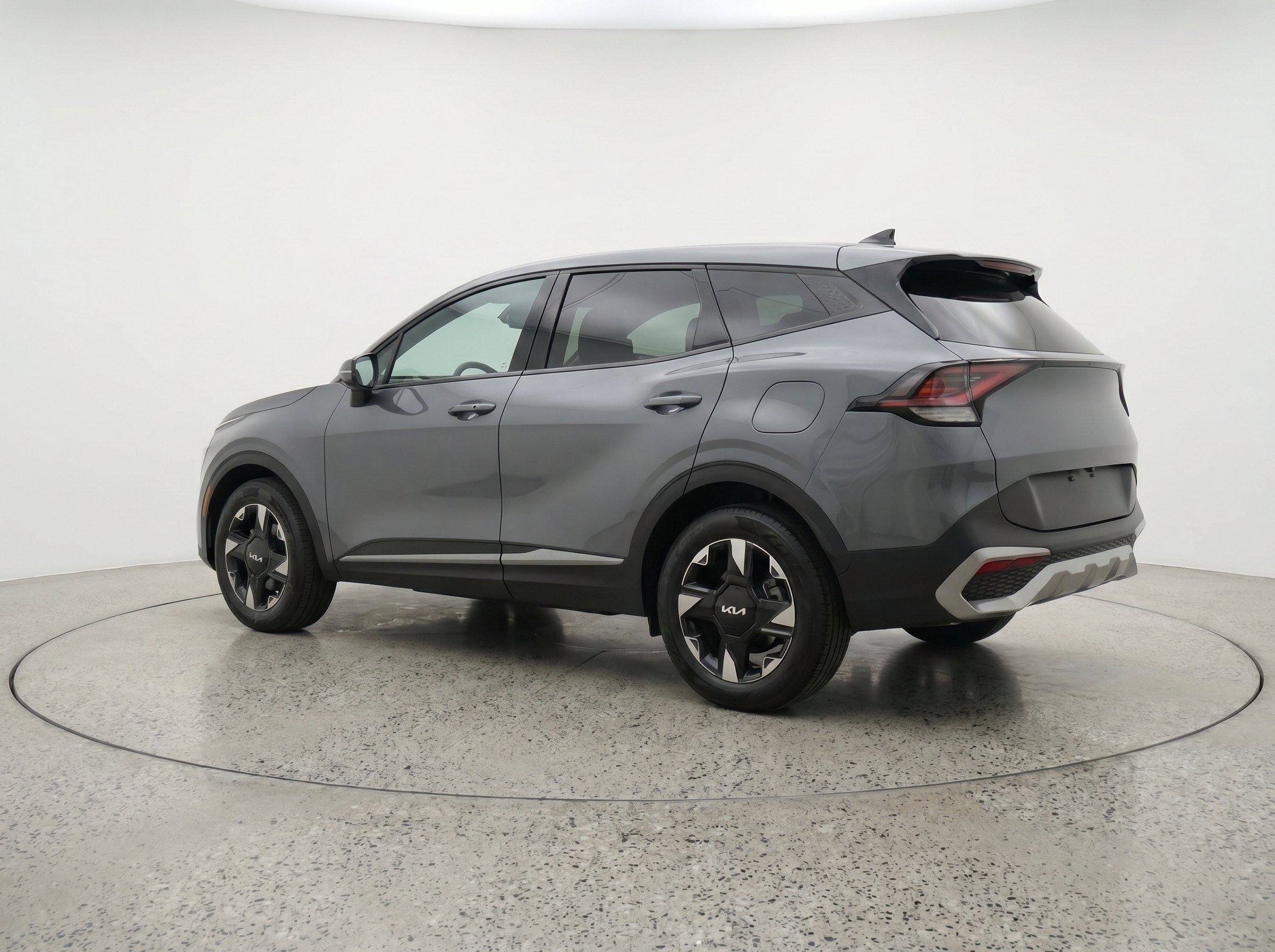 Thumbnail: 2026 Kia Sportage - 6