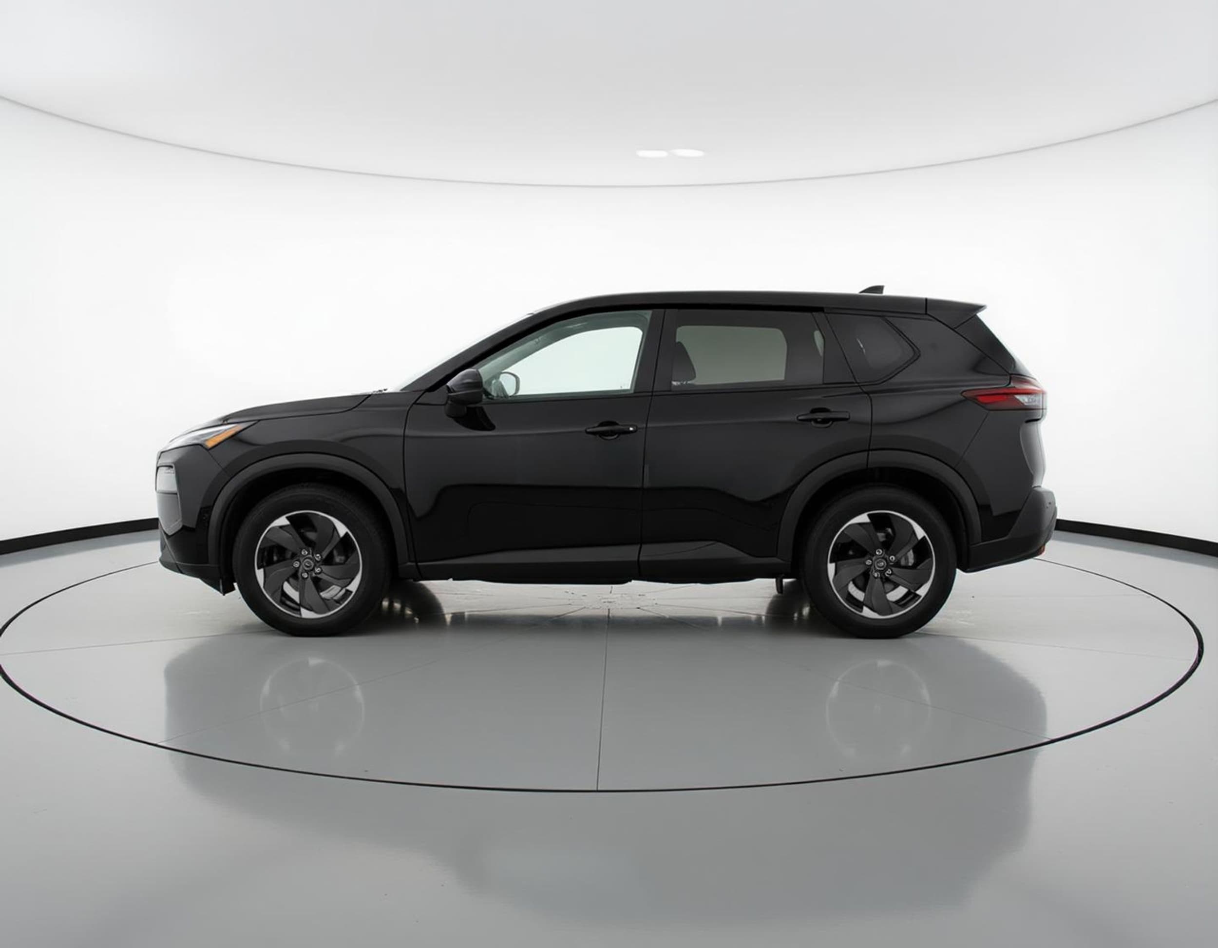 Thumbnail: 2025 Nissan Rogue - 4