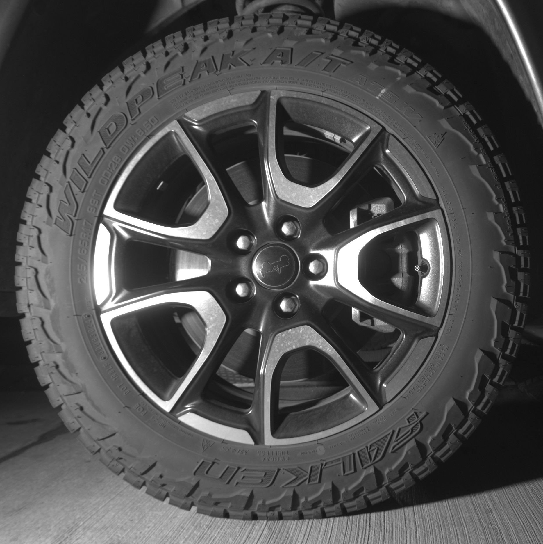 Thumbnail: 2025 Jeep Compass - 13