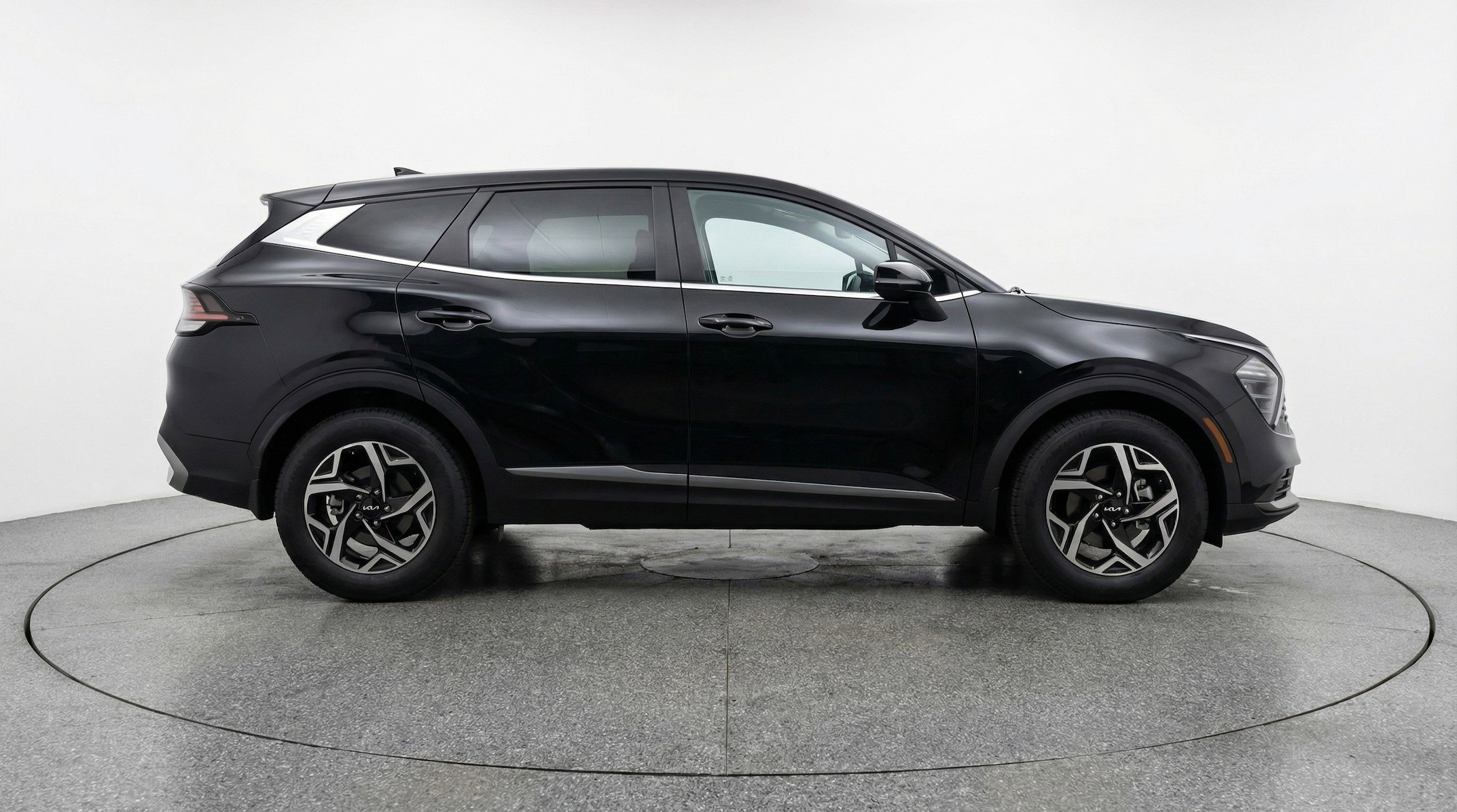 Thumbnail: 2025 Kia Sportage - 11