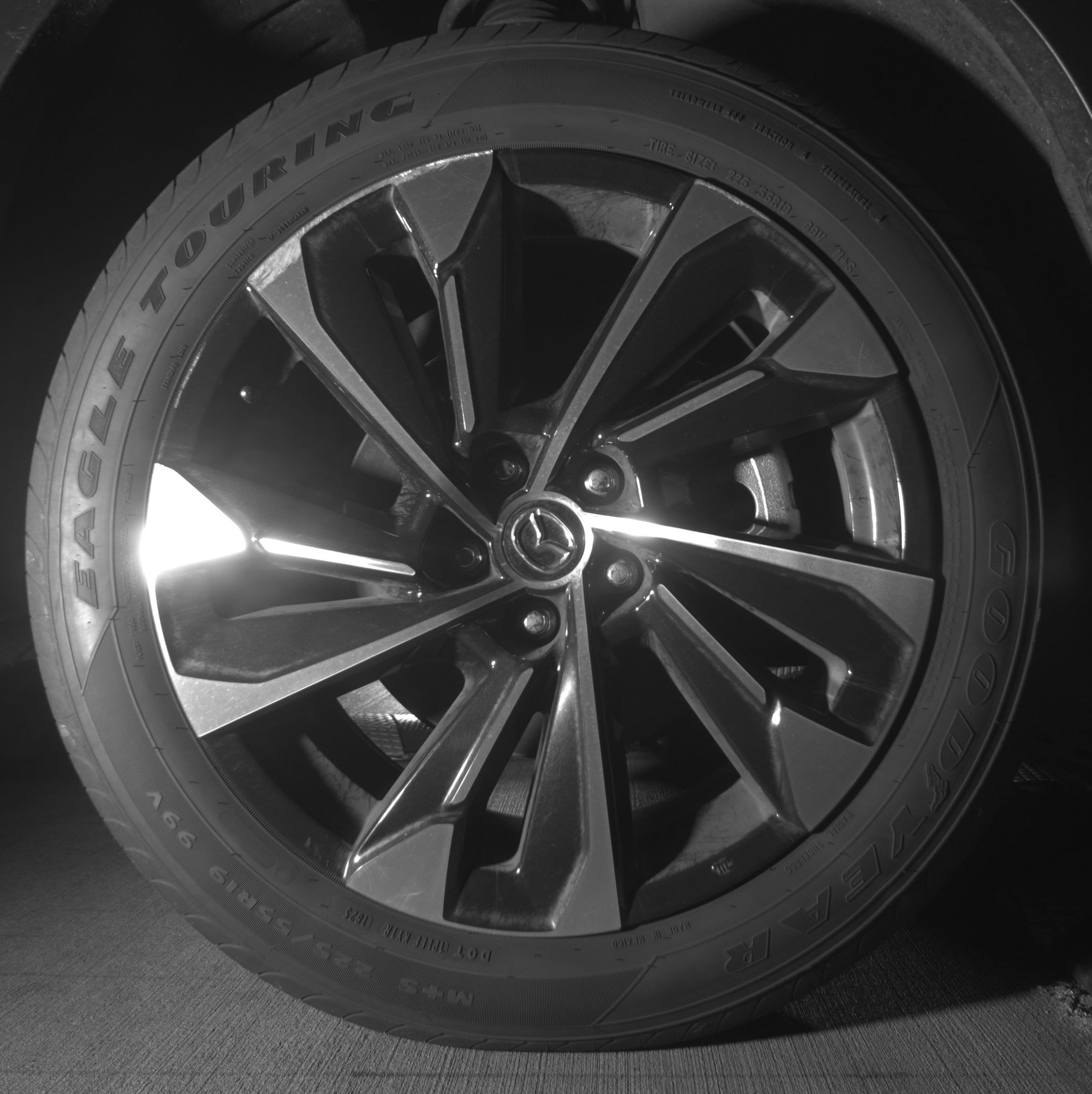 Thumbnail: 2025 Mazda CX-50 - 13