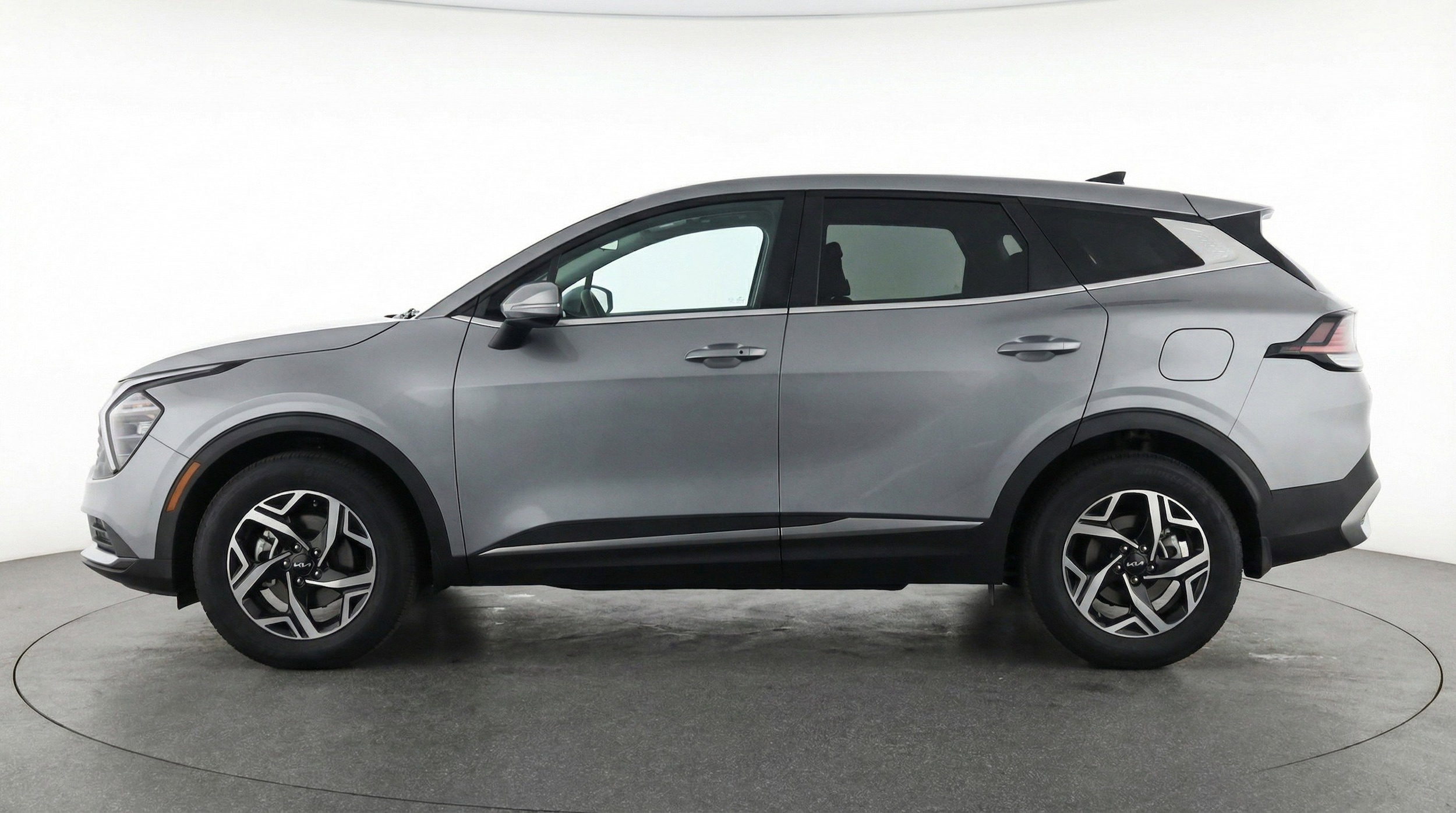 Thumbnail: 2025 Kia Sportage - 5