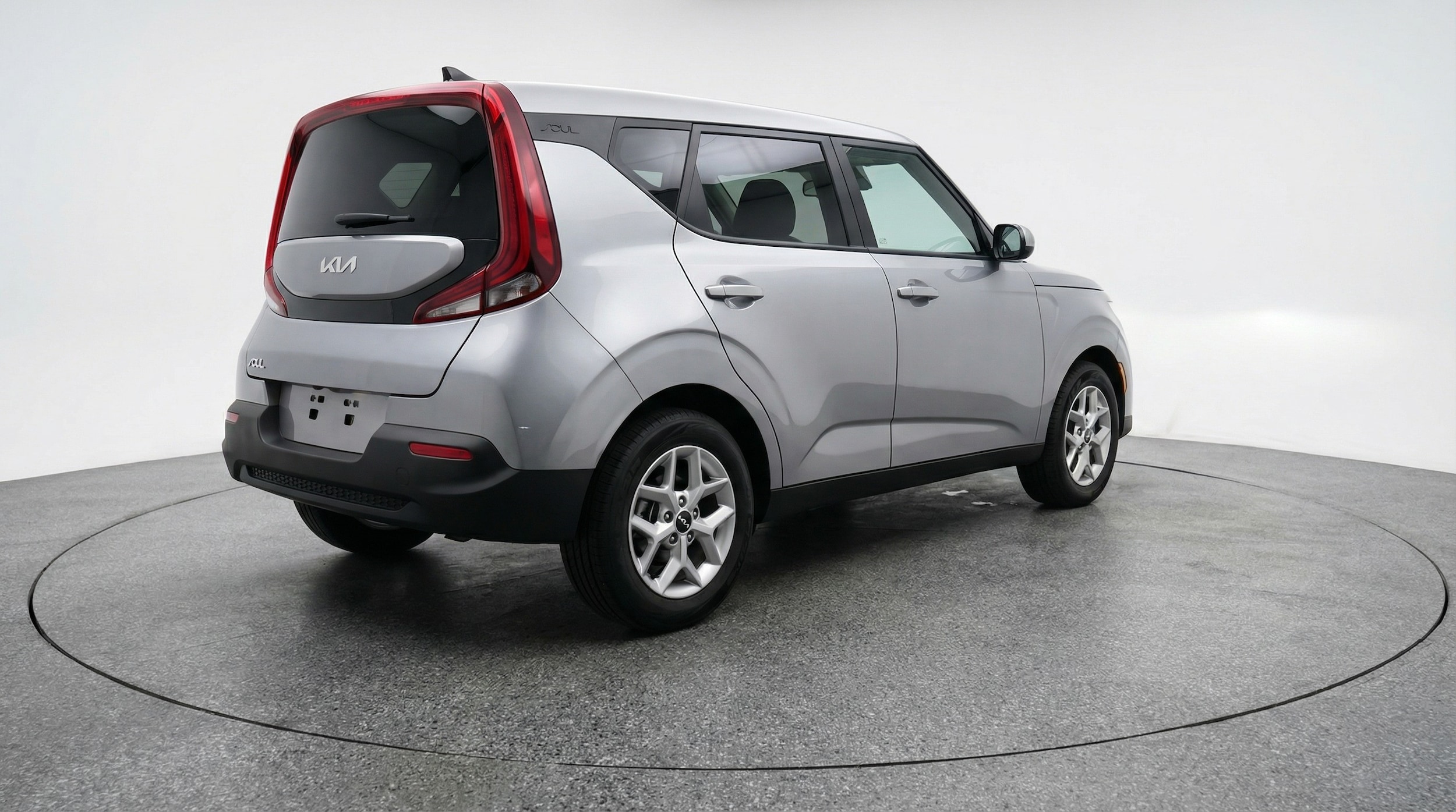 Thumbnail: 2025 Kia Soul - 7