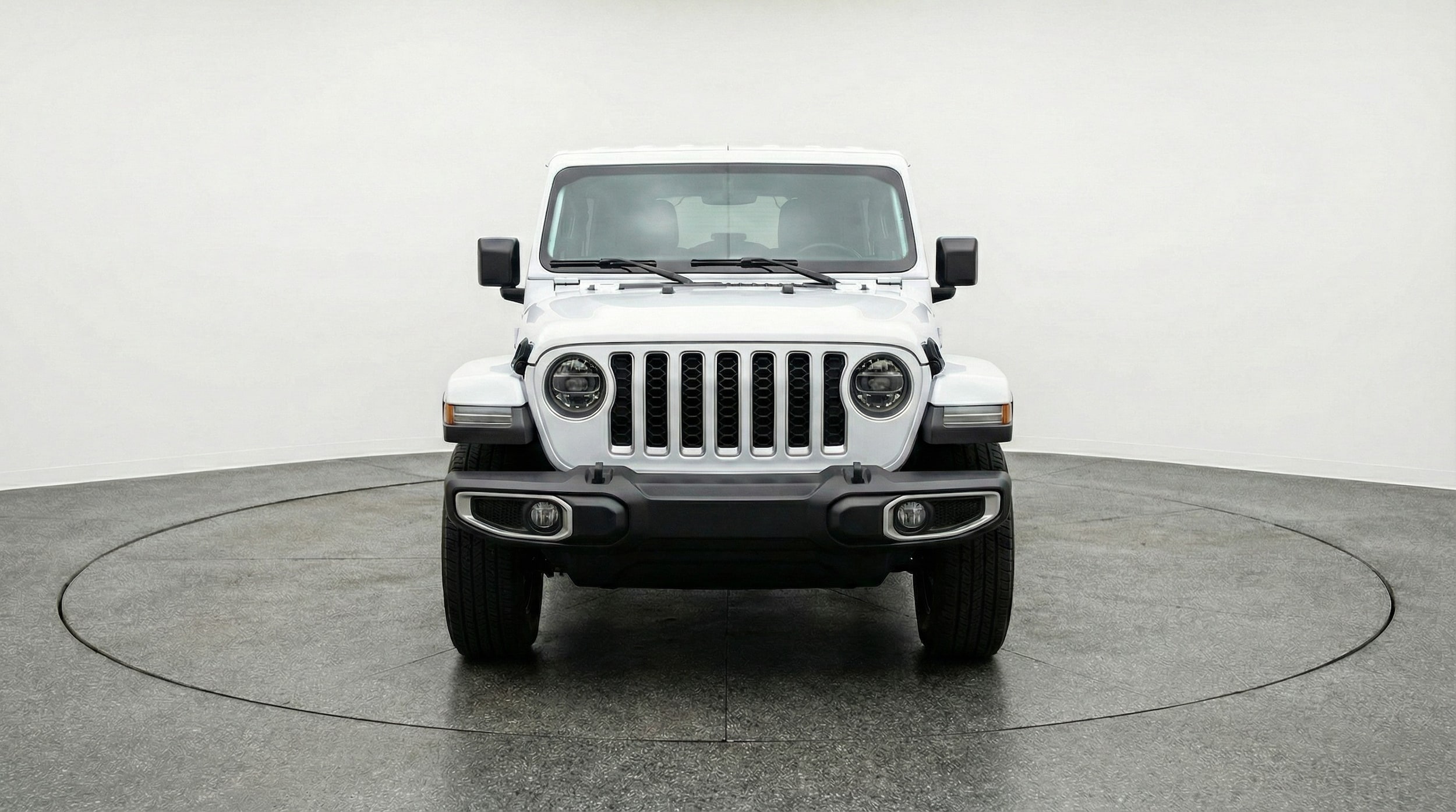 Thumbnail: 2025 Jeep Wrangler - 2