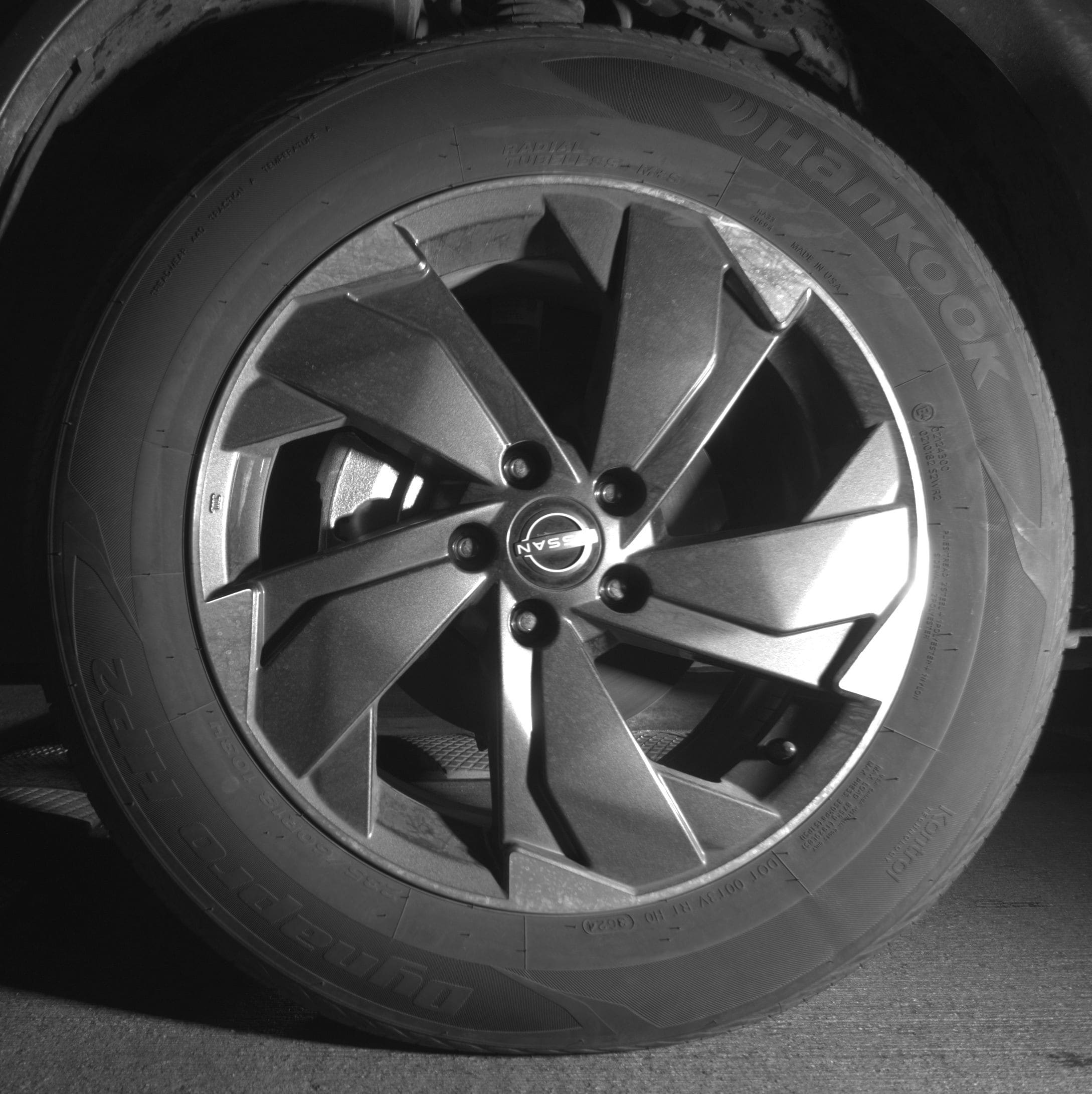 Thumbnail: 2025 Nissan Rogue - 9