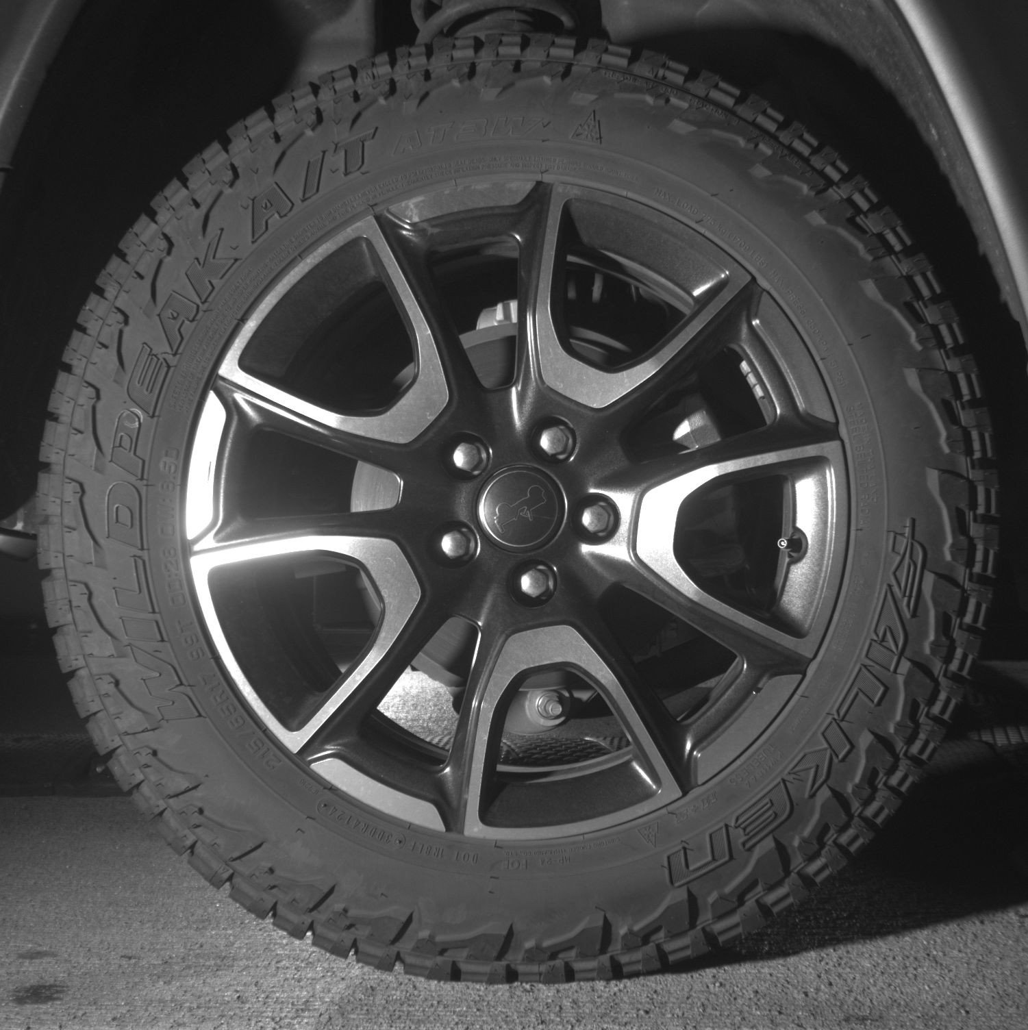 Thumbnail: 2025 Jeep Compass - 15