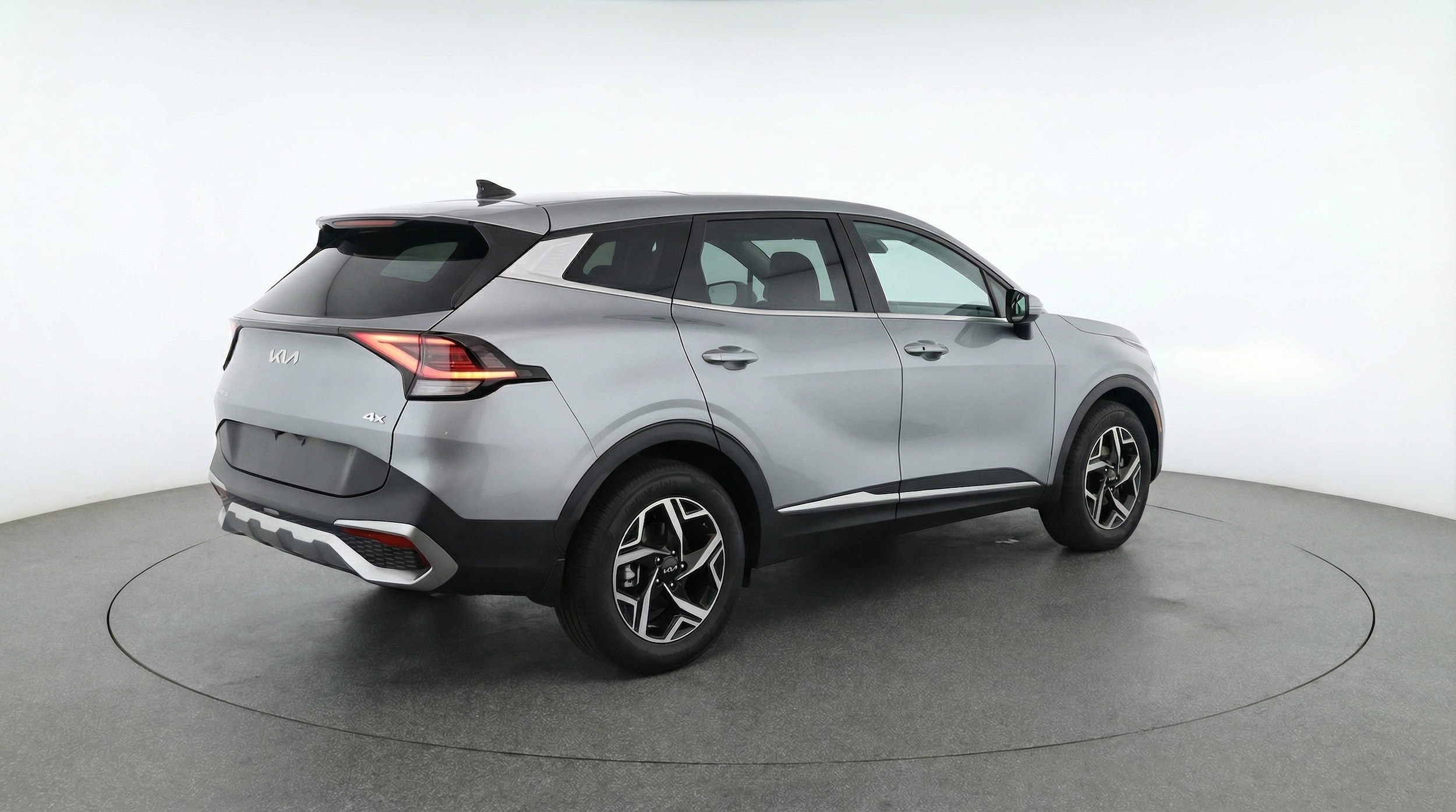 Thumbnail: 2025 Kia Sportage - 7