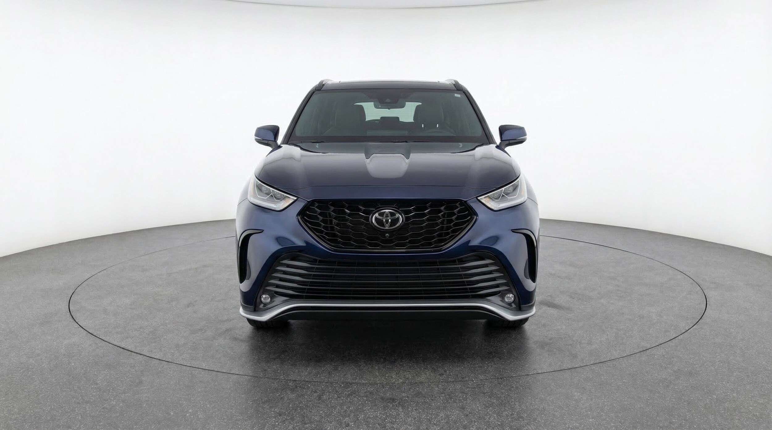 Thumbnail: 2025 Toyota Highlander - 2