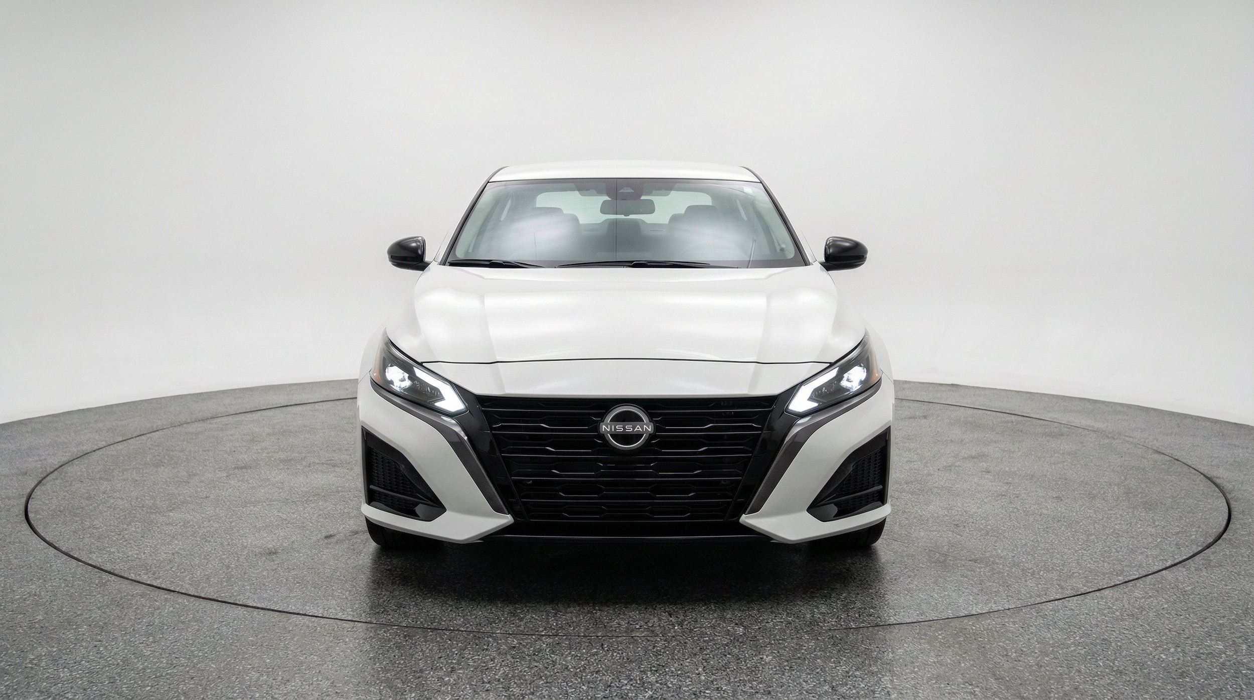 Thumbnail: 2026 Nissan Altima - 2