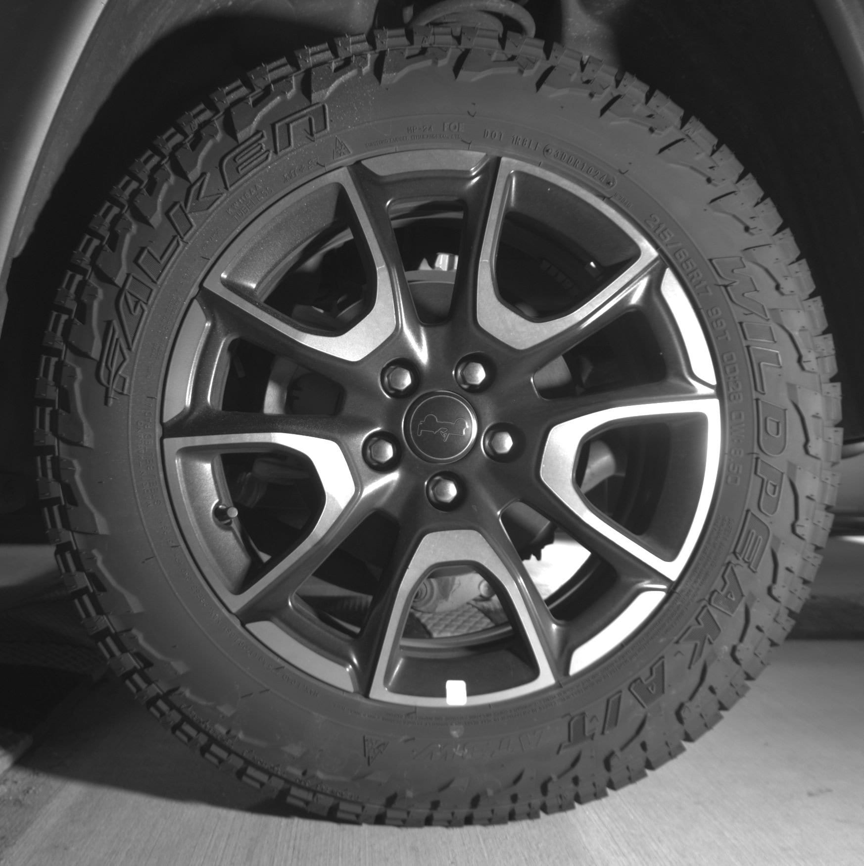 Thumbnail: 2025 Jeep Compass - 14