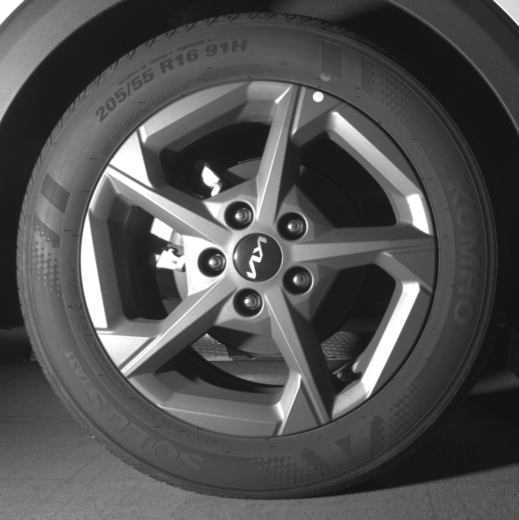 Thumbnail: 2025 Kia K4 - 12