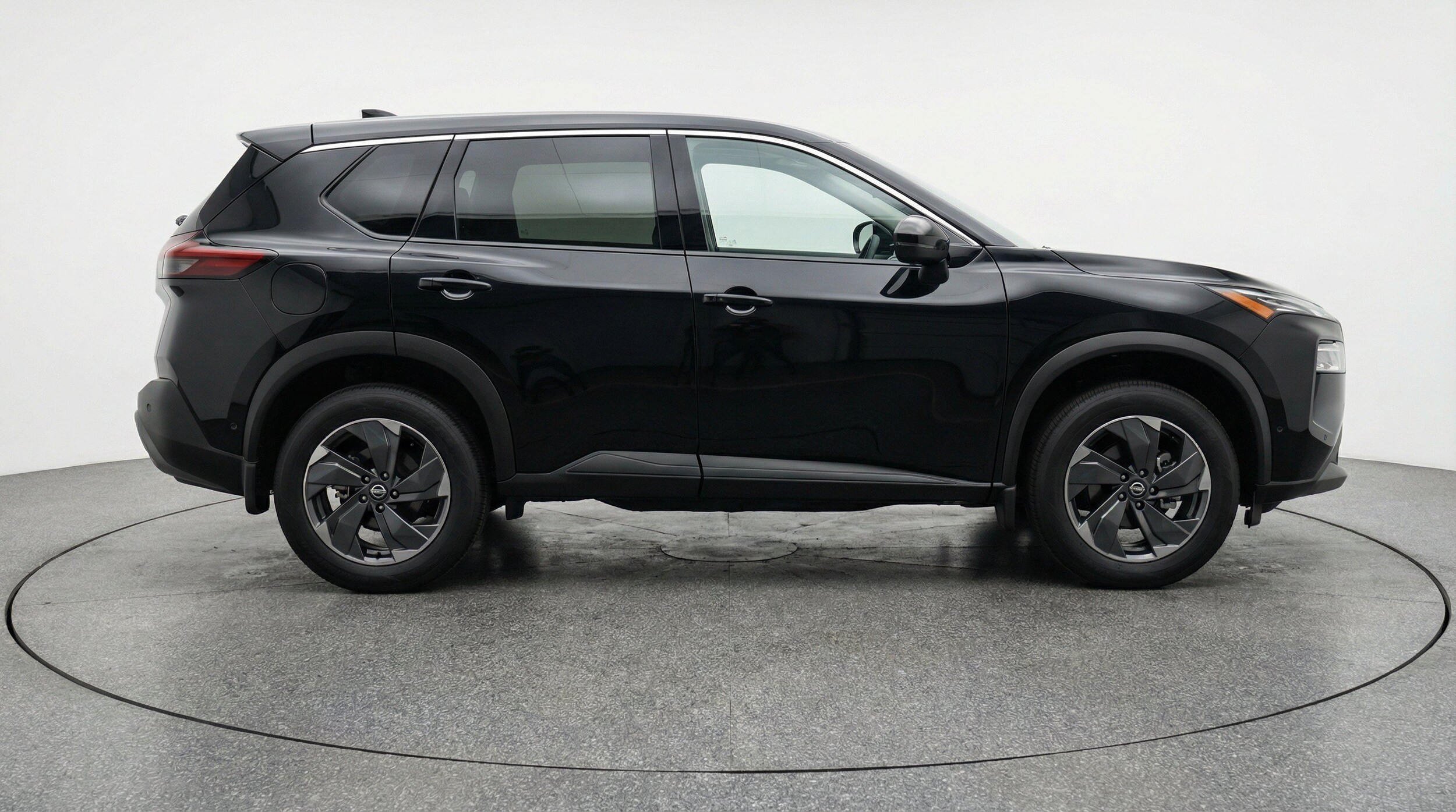 Thumbnail: 2025 Nissan Rogue - 11