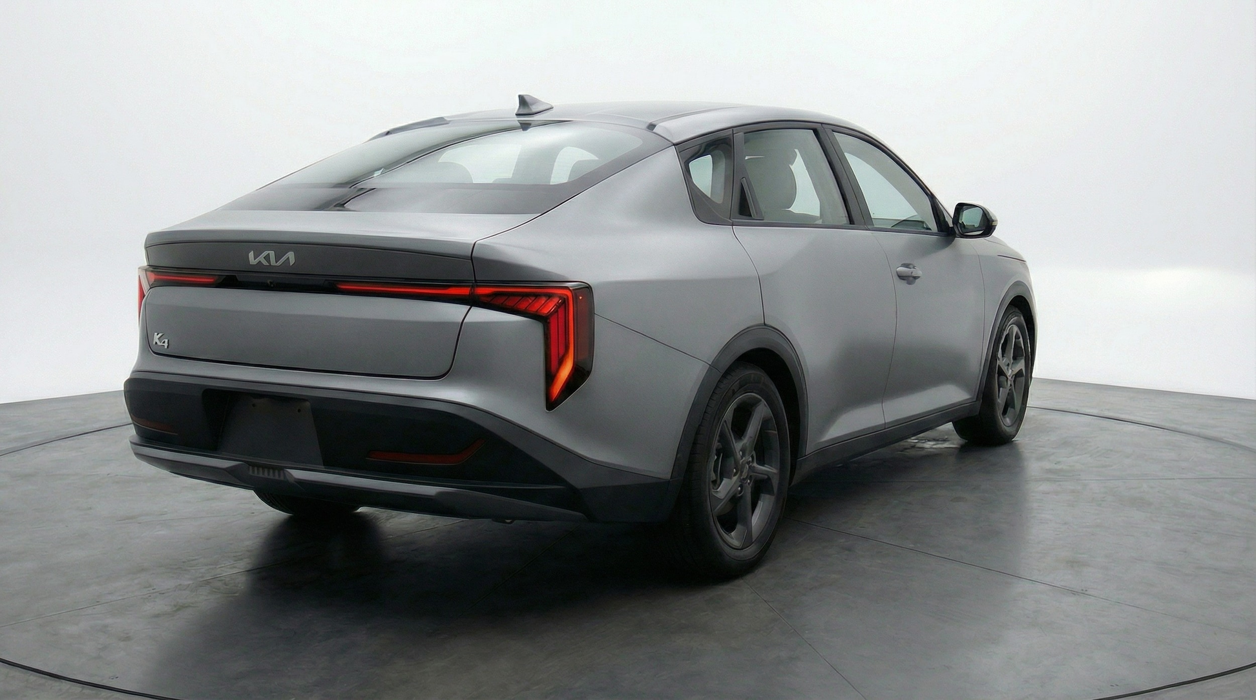 Thumbnail: 2025 Kia K4 - 7