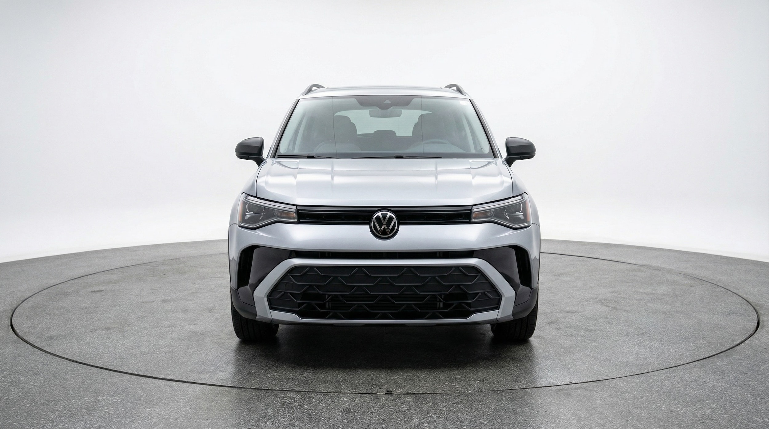 Thumbnail: 2025 Volkswagen Taos - 2