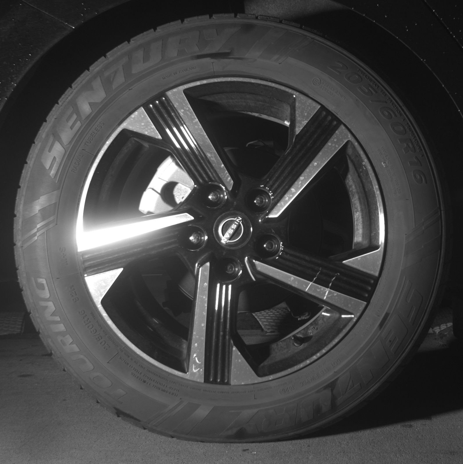 Thumbnail: 2025 Nissan Sentra - 15