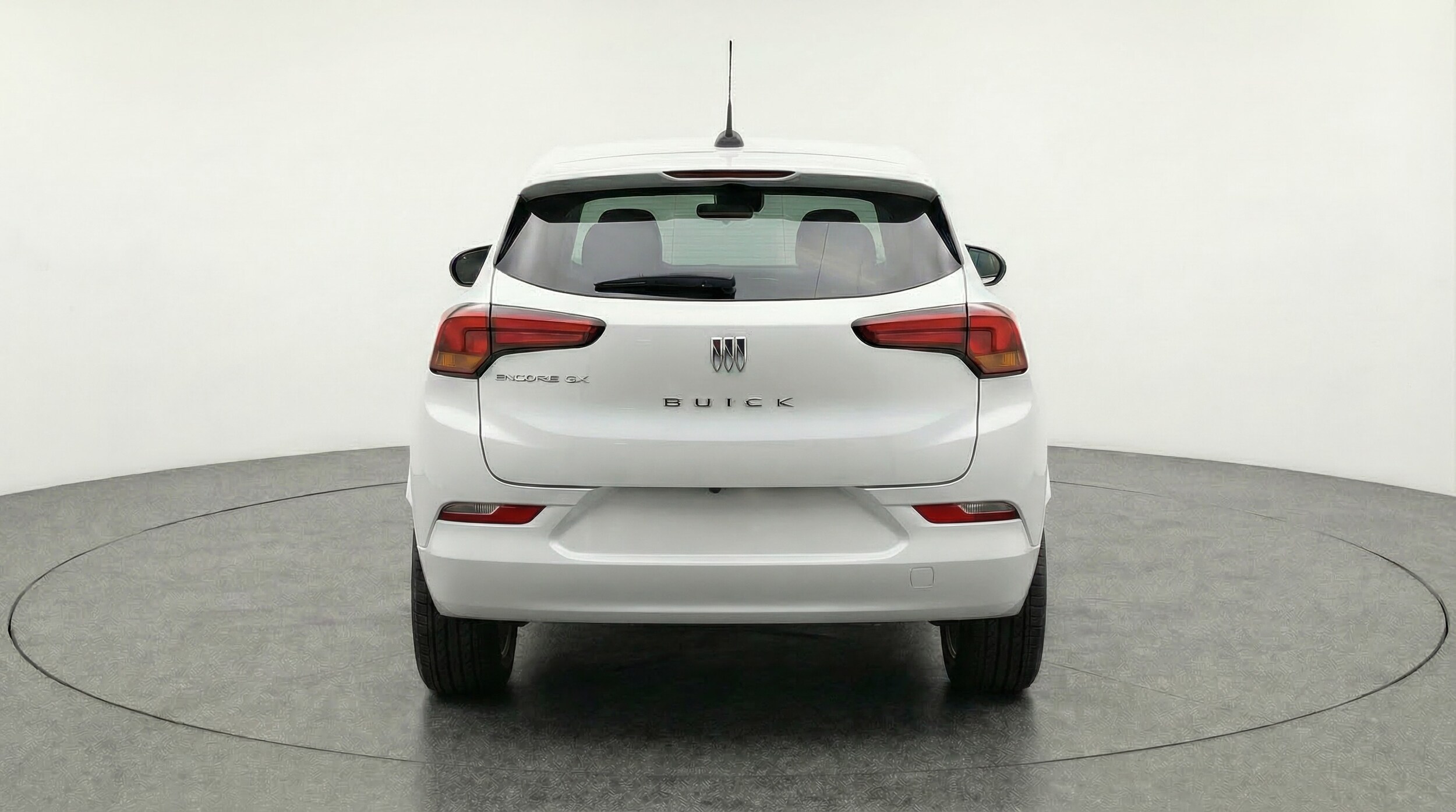 Thumbnail: 2025 Buick Encore GX - 6