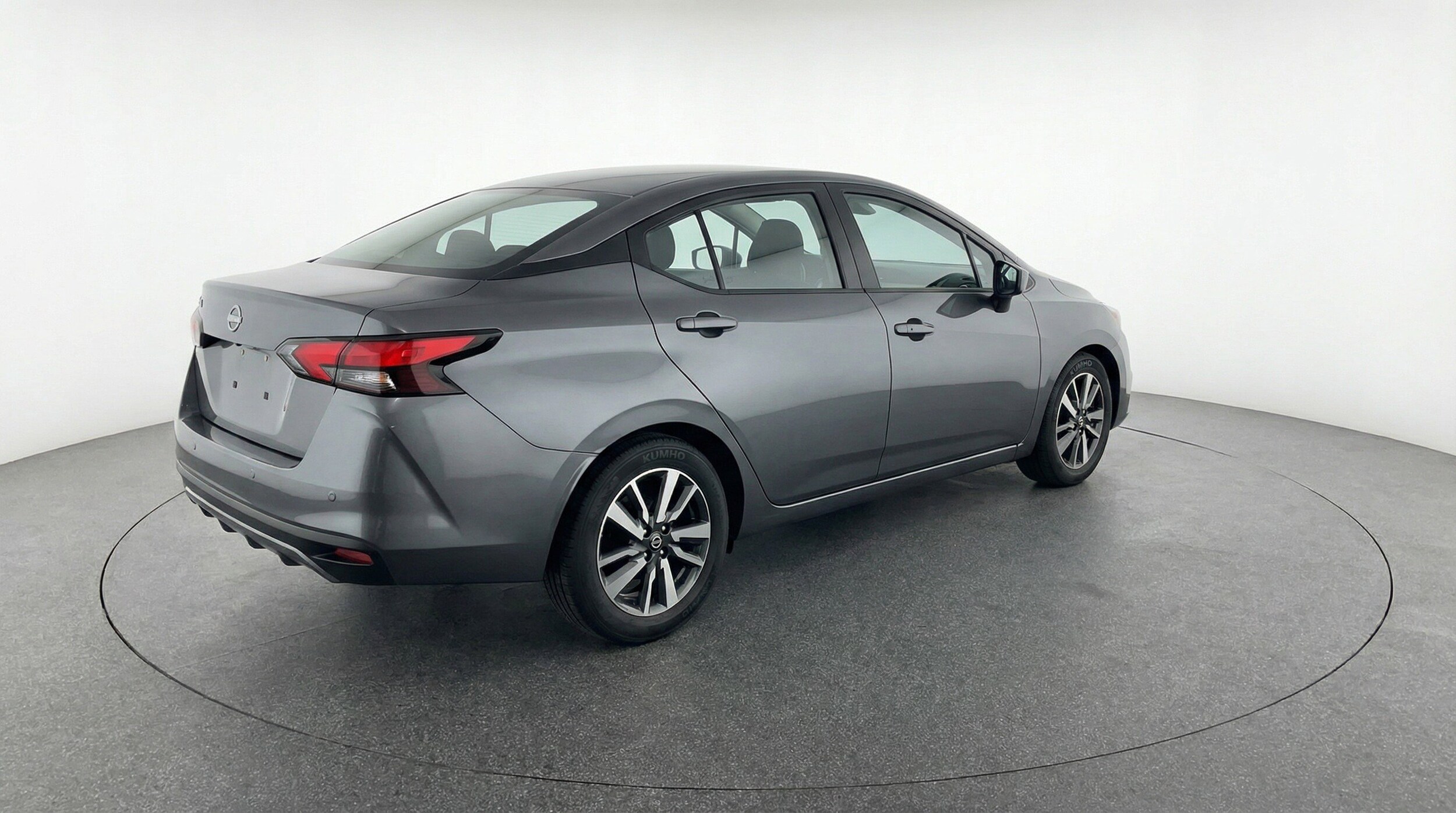 Thumbnail: 2025 Nissan Versa - 9