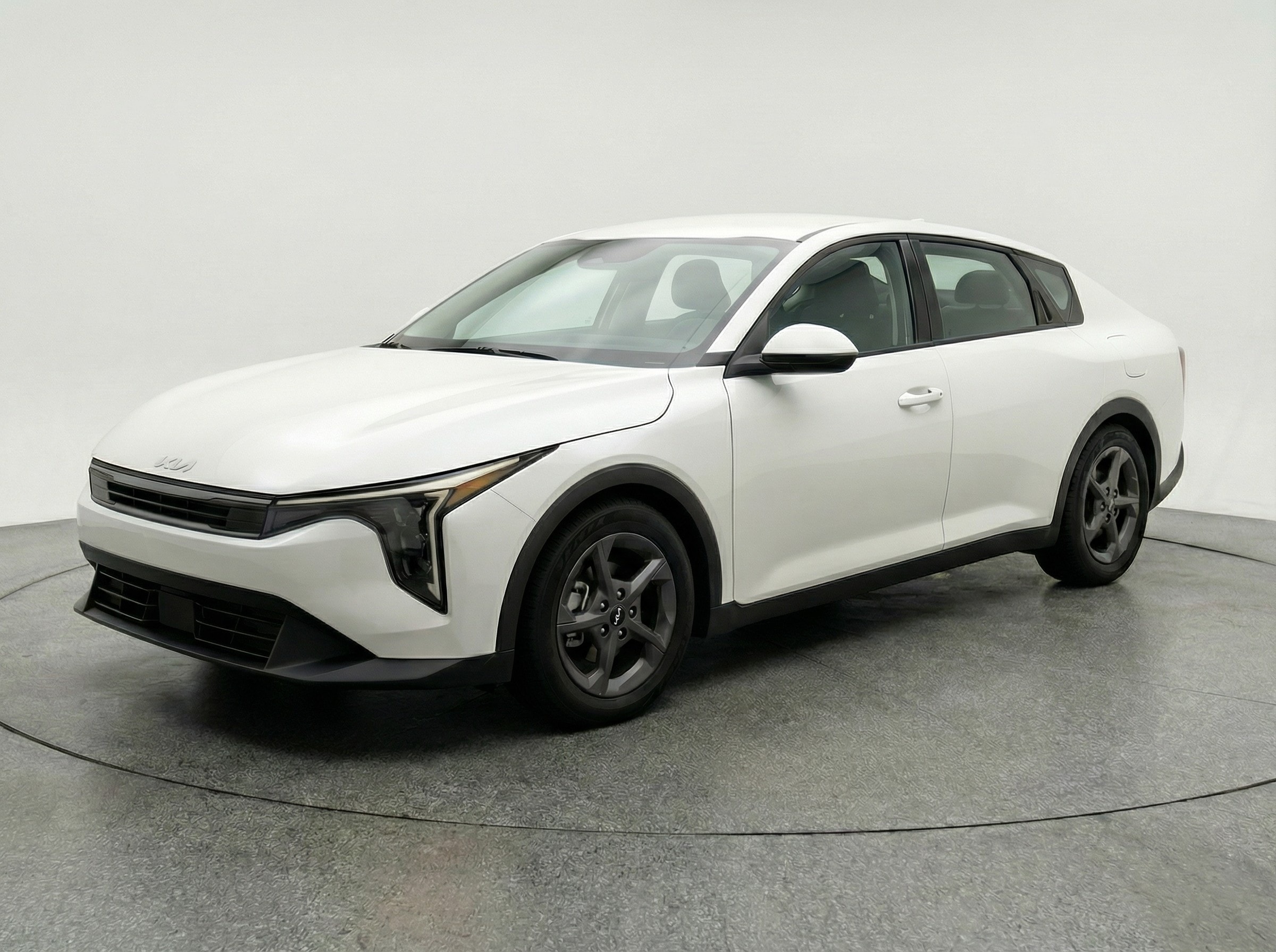 Thumbnail: 2025 Kia K4 - 3