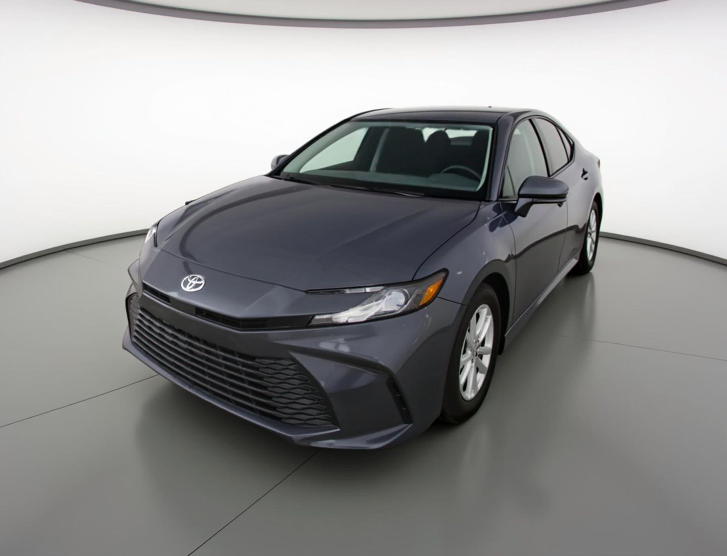 Thumbnail: 2025 Toyota Camry - 3
