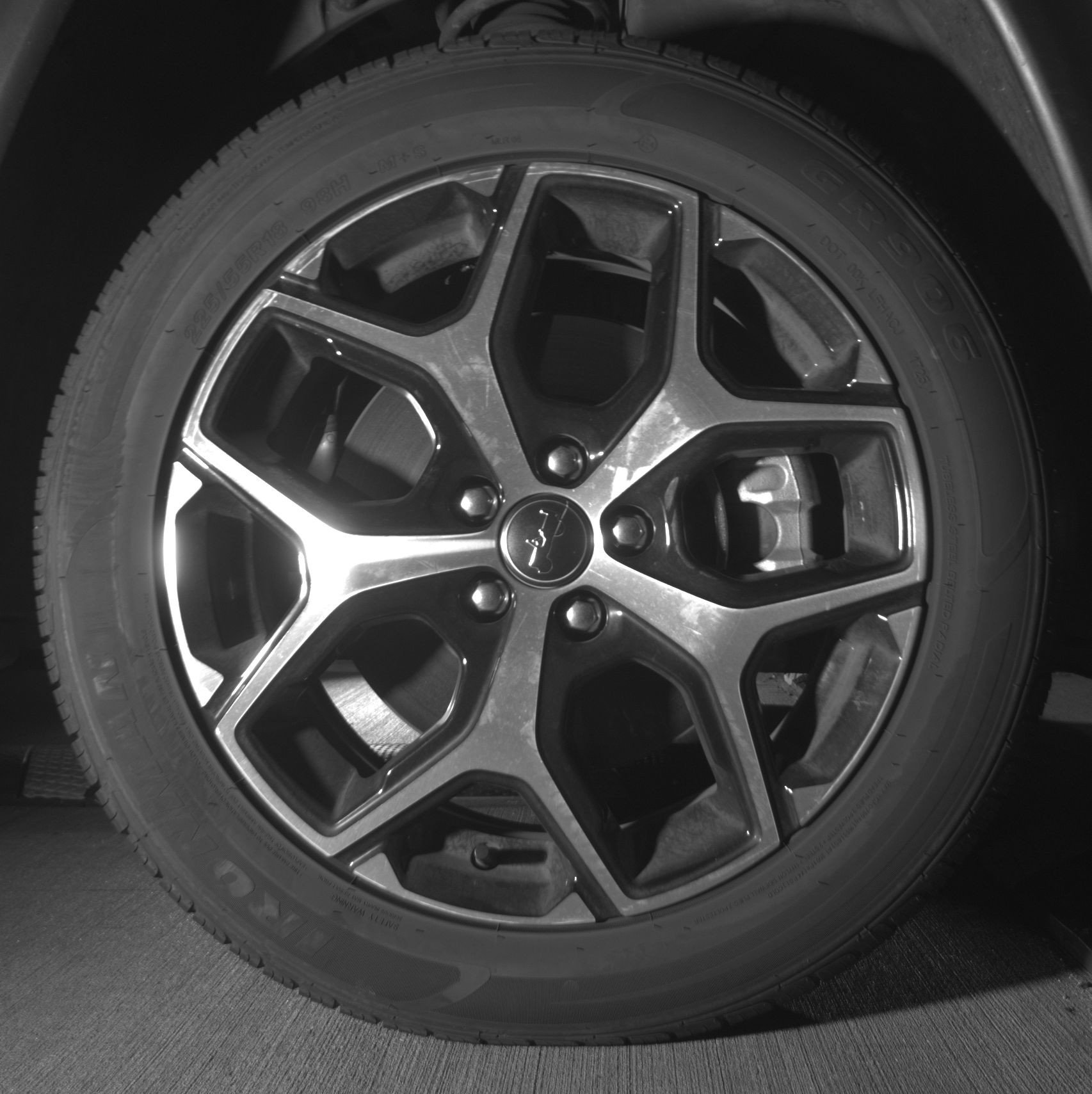 Thumbnail: 2025 Jeep Compass - 13