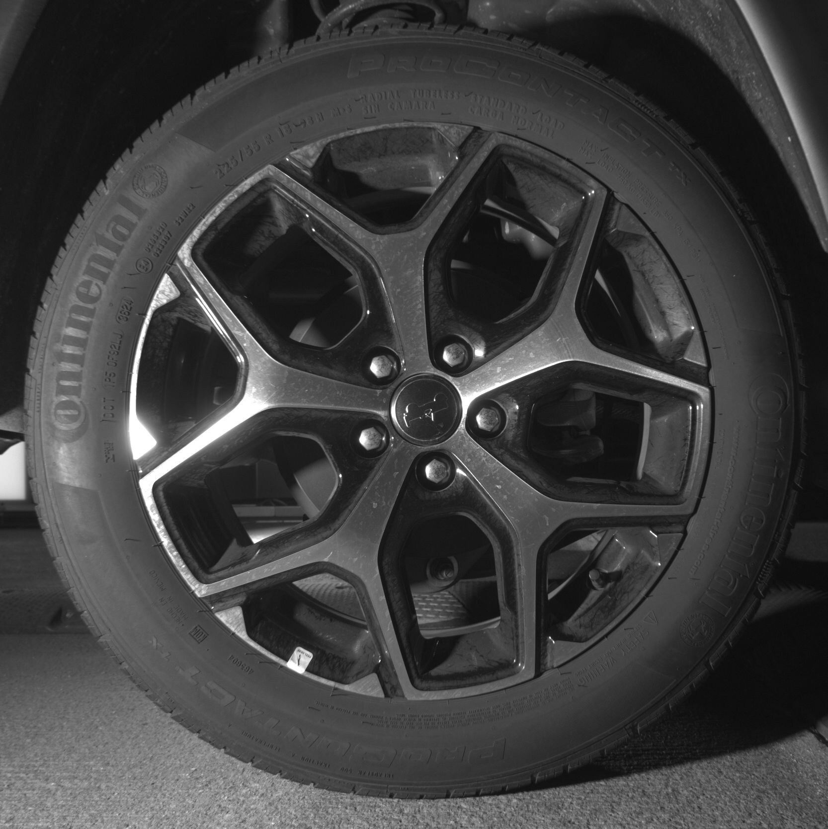 Thumbnail: 2025 Jeep Compass - 12