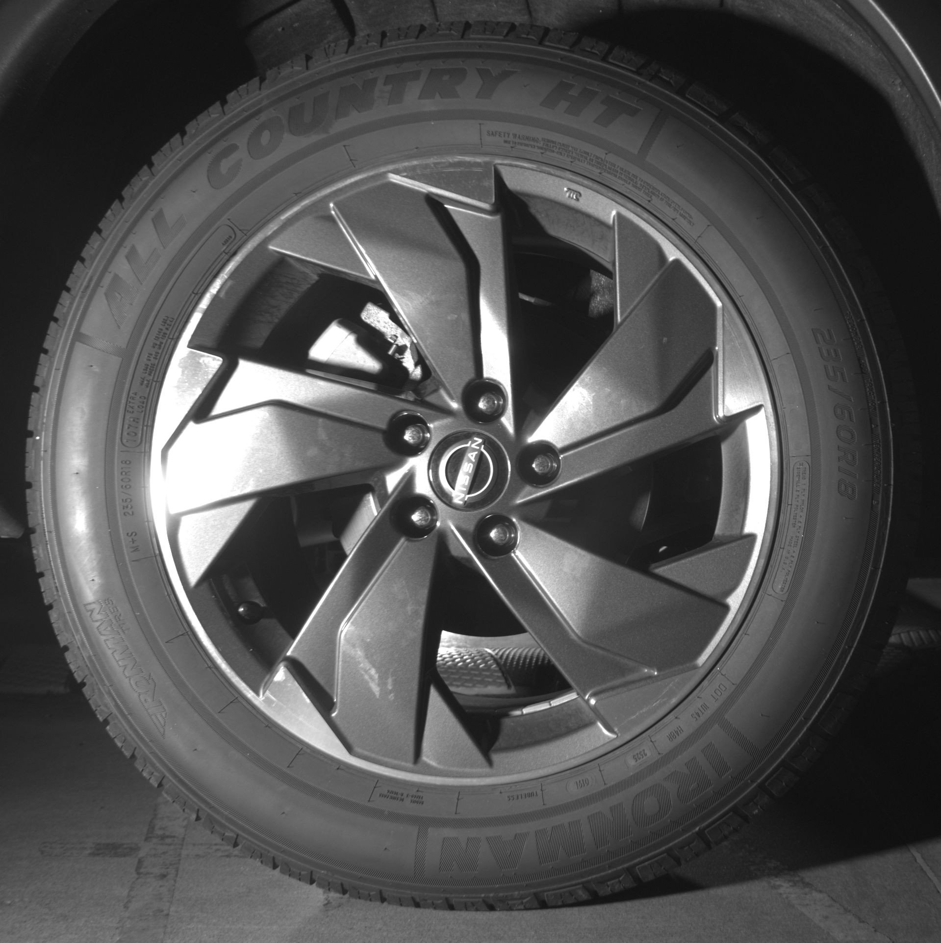 Thumbnail: 2025 Nissan Rogue - 15