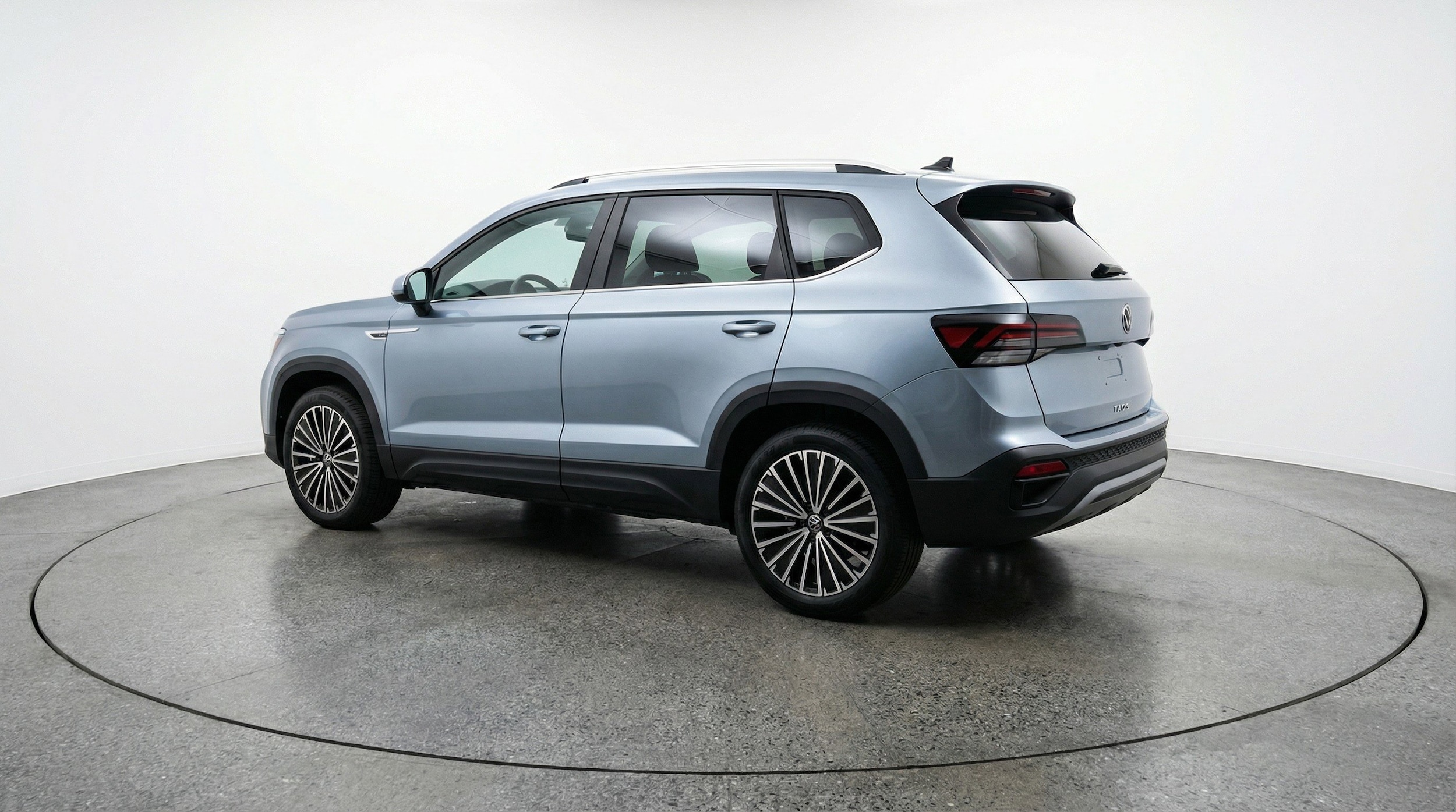 Thumbnail: 2025 Volkswagen Taos - 6